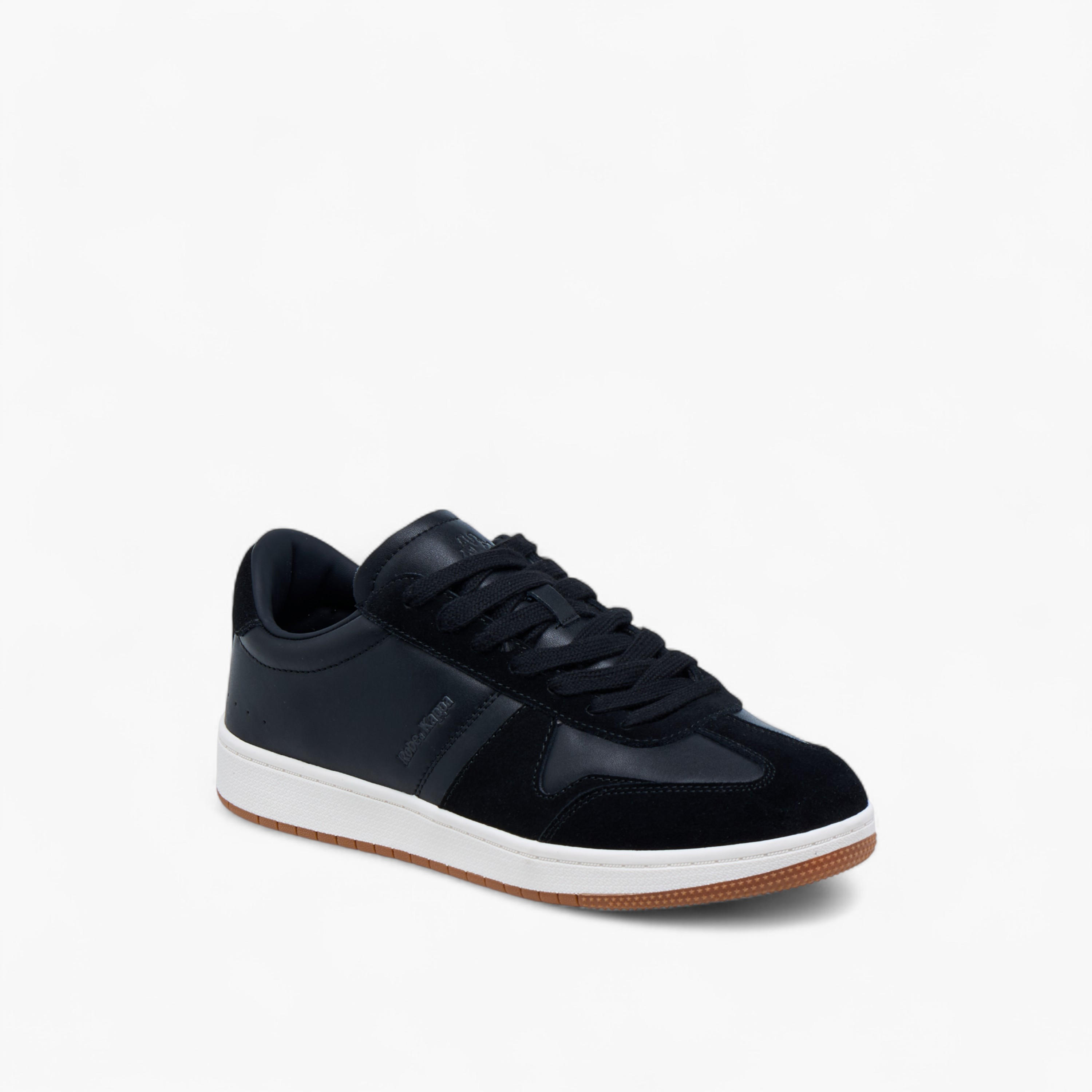 Kappa Men's Panelled Lace-Up Robe Di Kappa Sneakers-men-shoes-sneakers-image-2