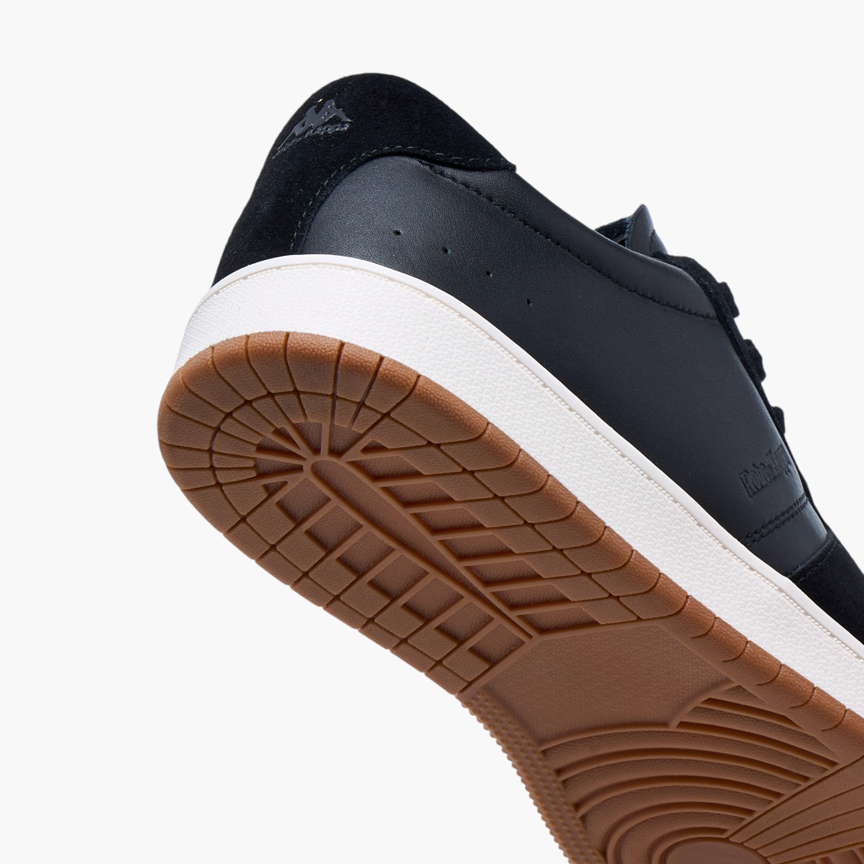 Kappa Men's Panelled Lace-Up Robe Di Kappa Sneakers-men-shoes-sneakers-image-5