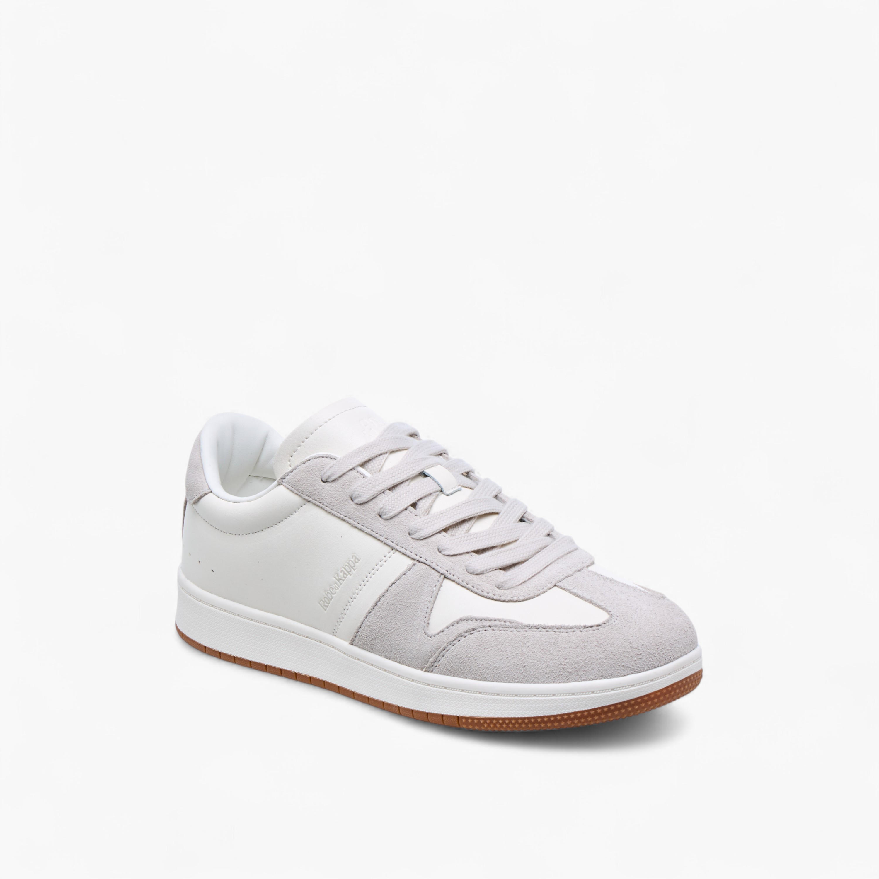 Kappa Men's Panelled Lace-Up Robe Di Kappa Sneakers-men-shoes-sneakers-image-2