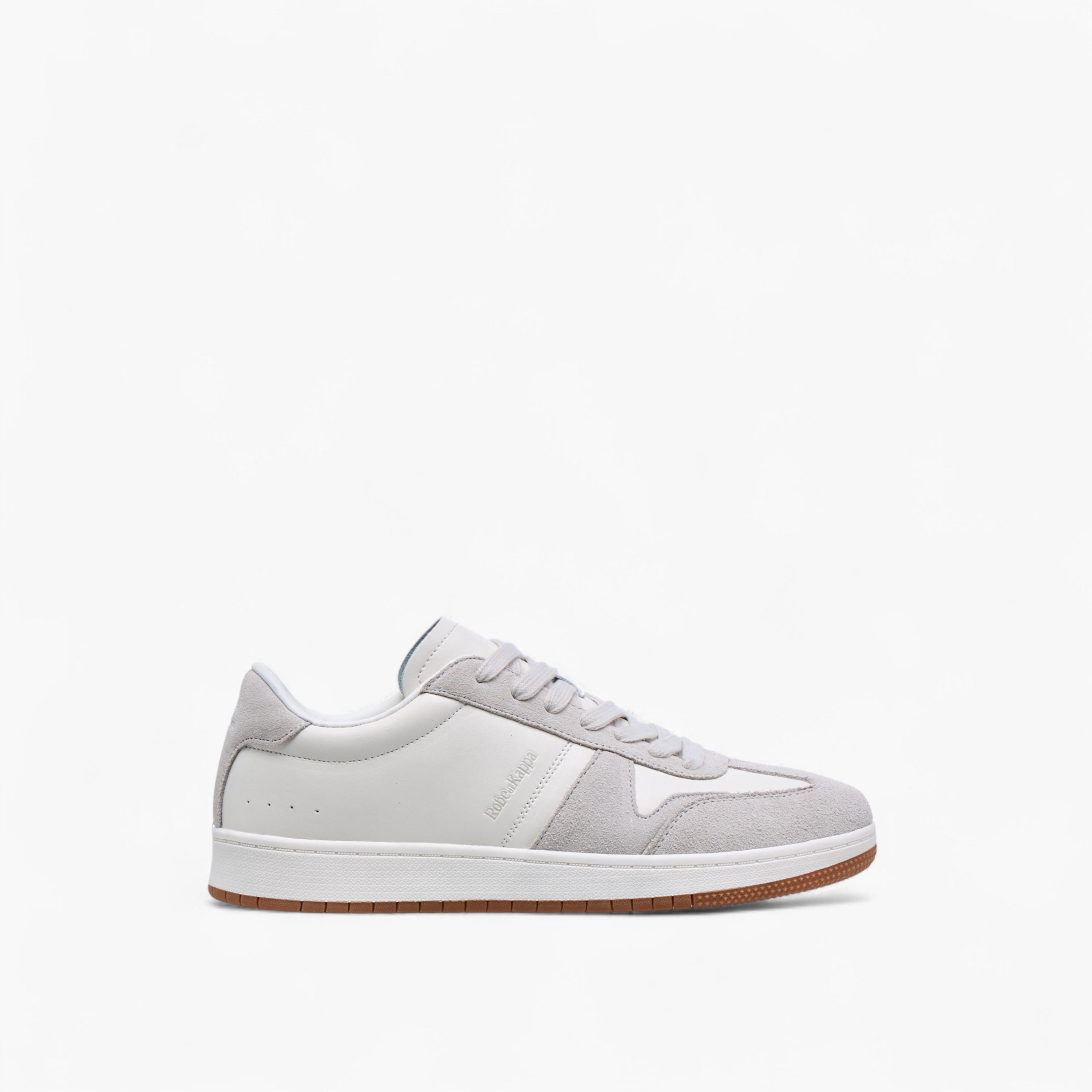 Kappa Men's Panelled Lace-Up Robe Di Kappa Sneakers-men-shoes-sneakers-image-3