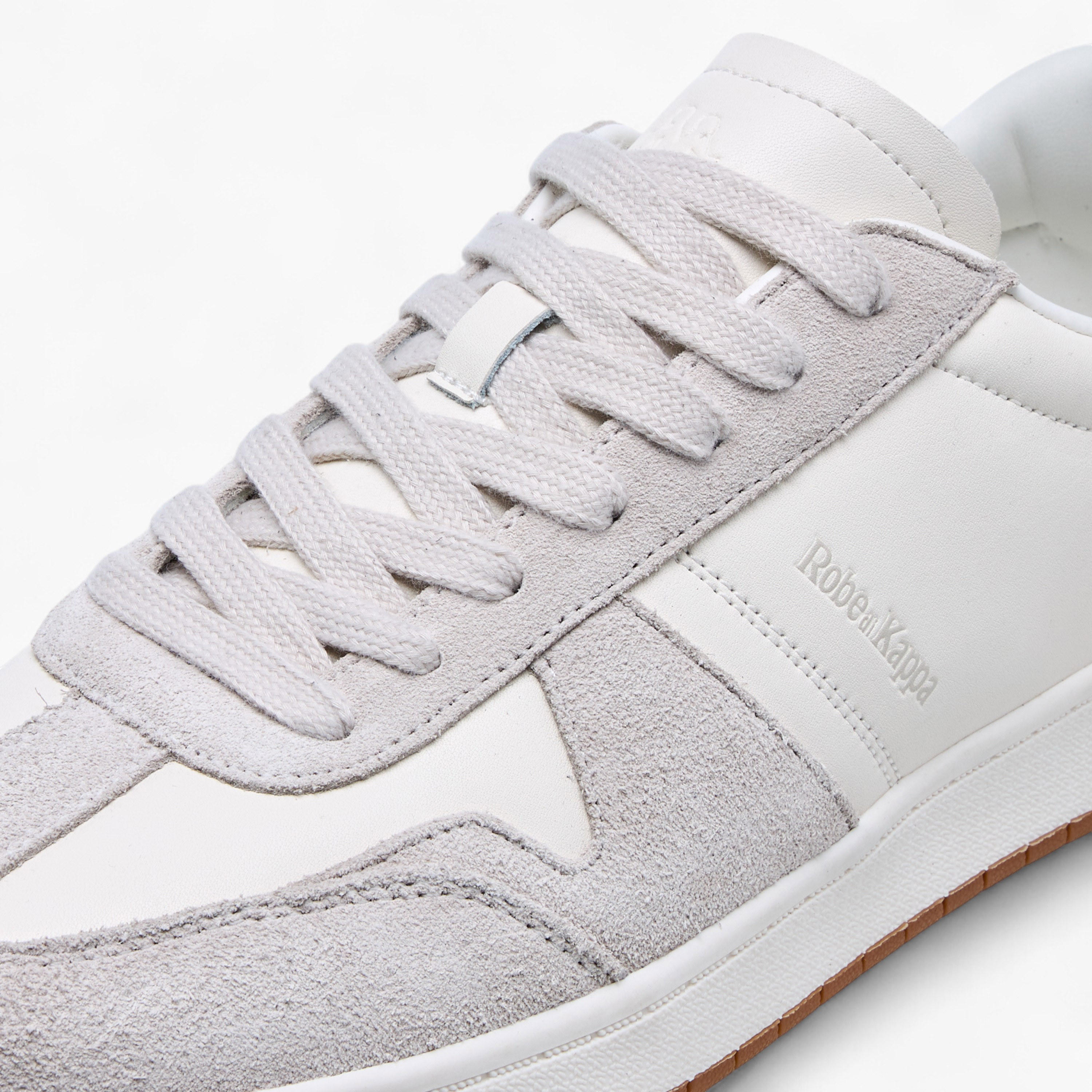 Kappa Men's Panelled Lace-Up Robe Di Kappa Sneakers-men-shoes-sneakers-image-4