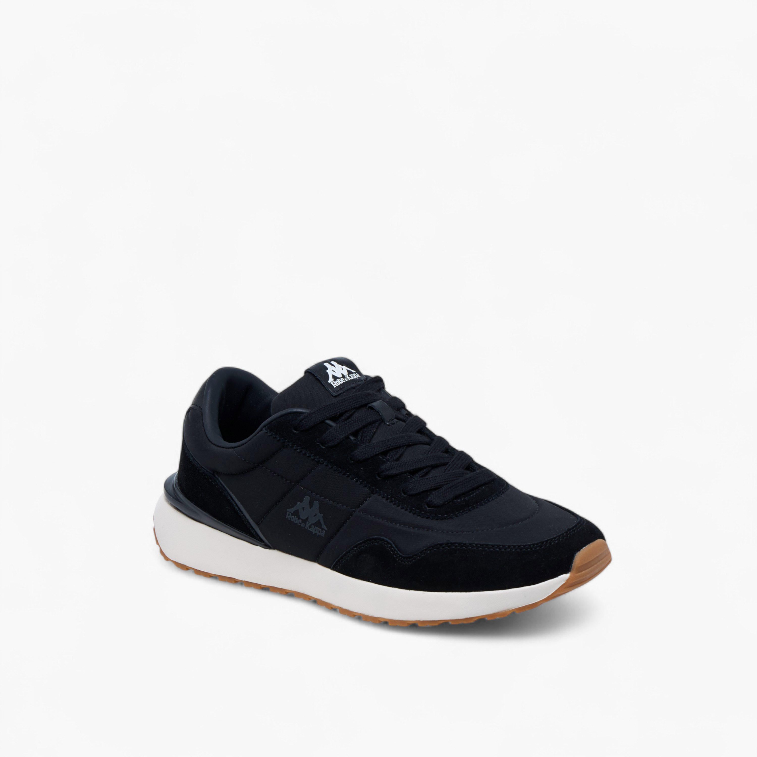 Kappa Men's Panelled Lace-Up Robe Di Kappa Sports Shoes-sports-men-shoes-image-2