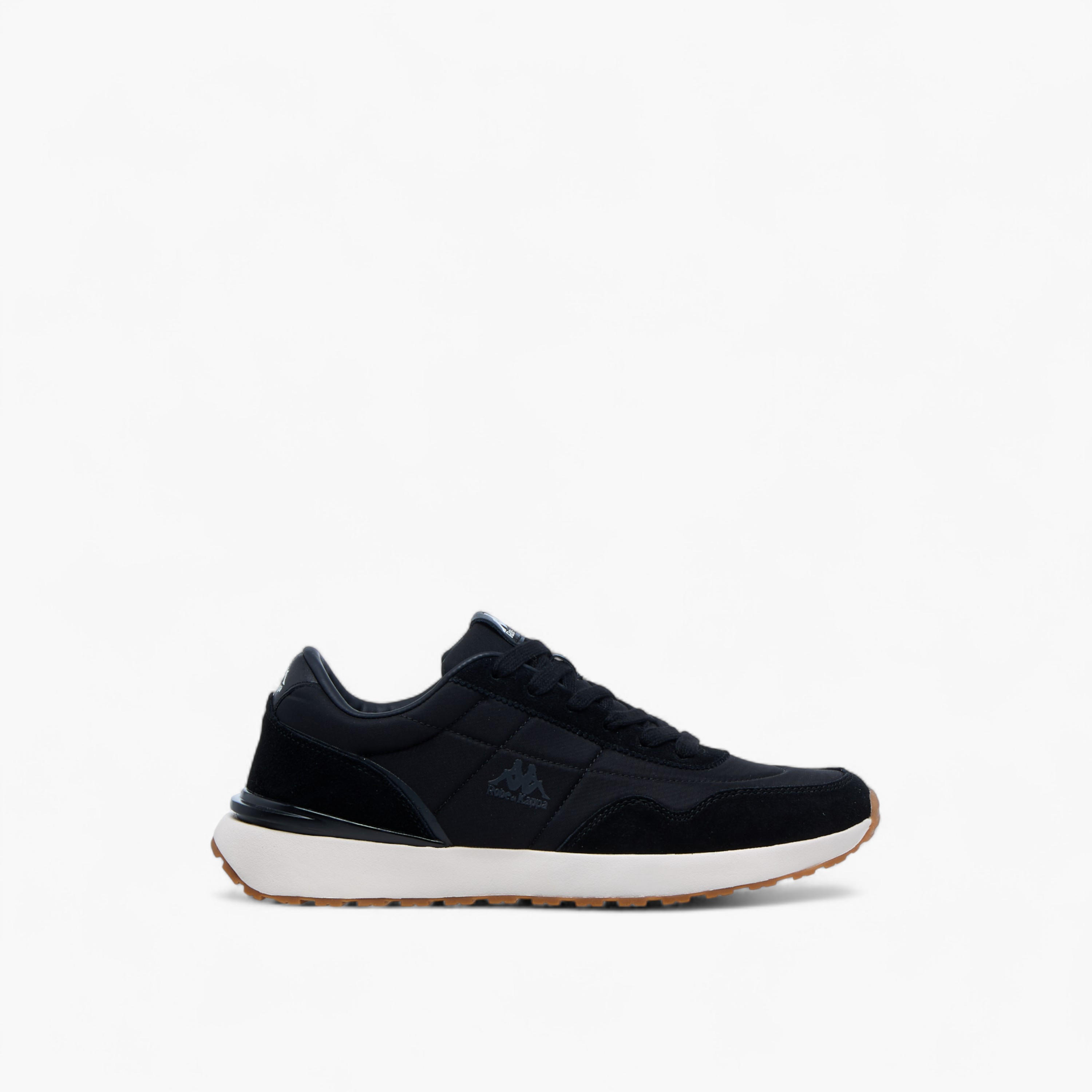Kappa Men's Panelled Lace-Up Robe Di Kappa Sports Shoes-sports-men-shoes-image-3