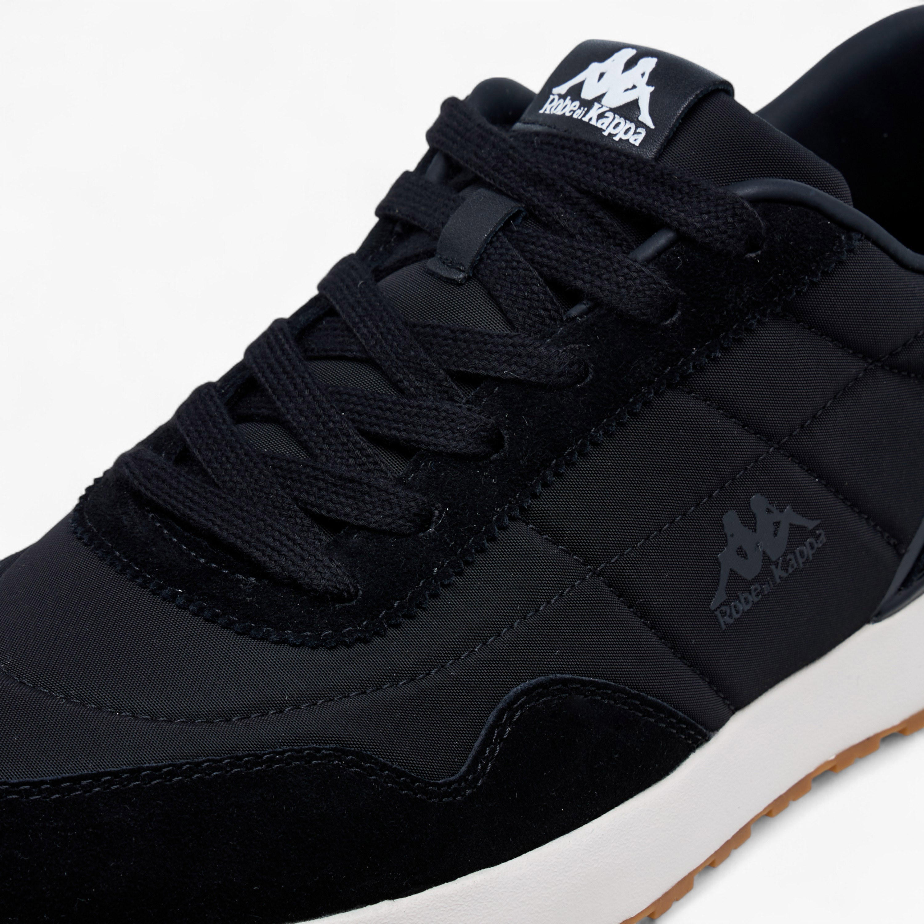 Kappa Men's Panelled Lace-Up Robe Di Kappa Sports Shoes-sports-men-shoes-image-4