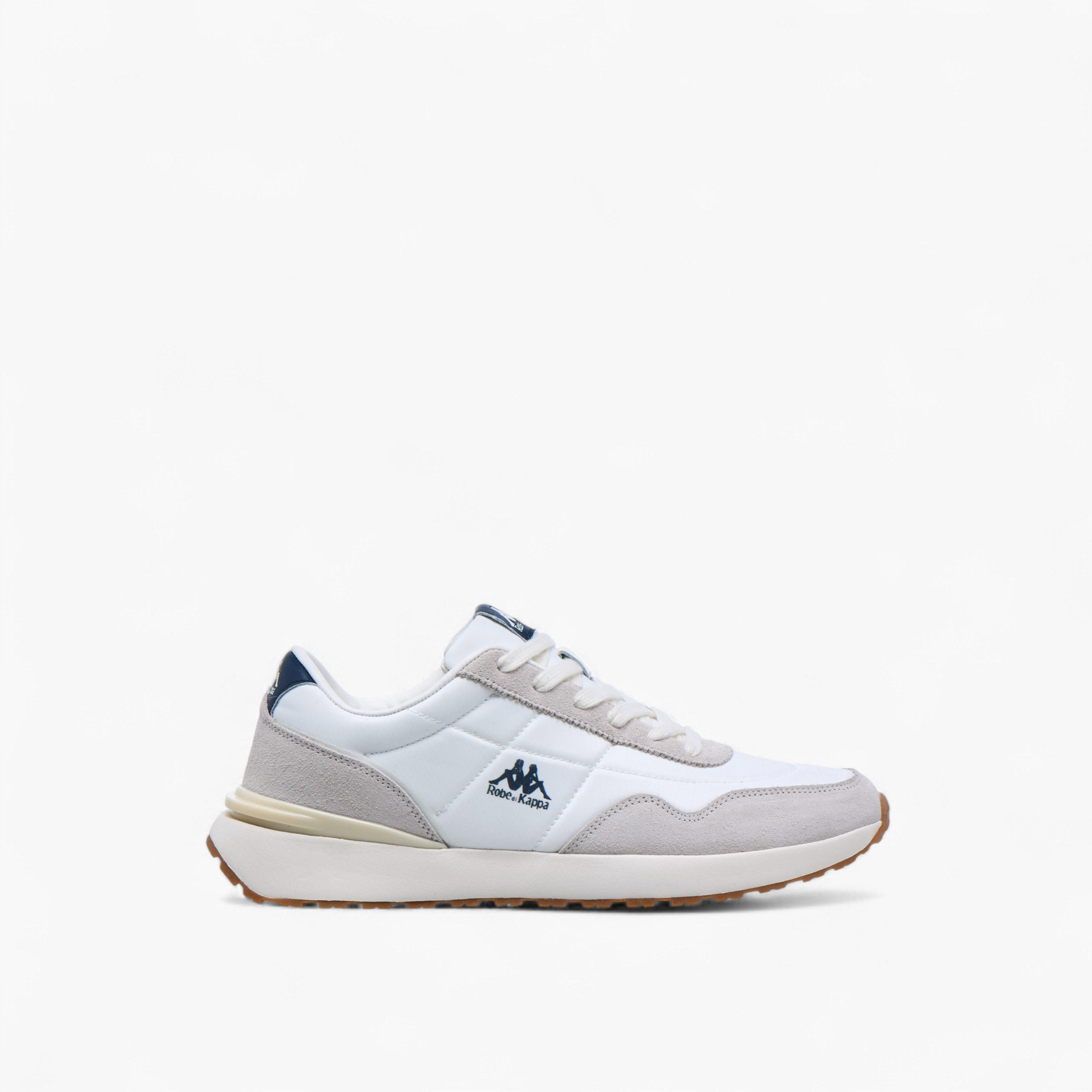 Kappa Men's Panelled Lace-Up Robe Di Kappa Sports Shoes-sports-men-shoes-image-3