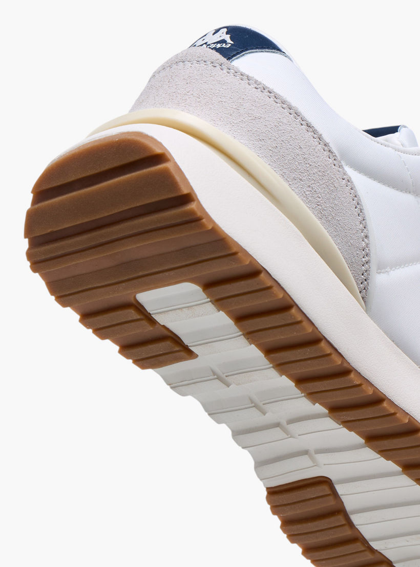 Kappa Men's Panelled Lace-Up Robe Di Kappa Sports Shoes-sports-men-shoes-image-5