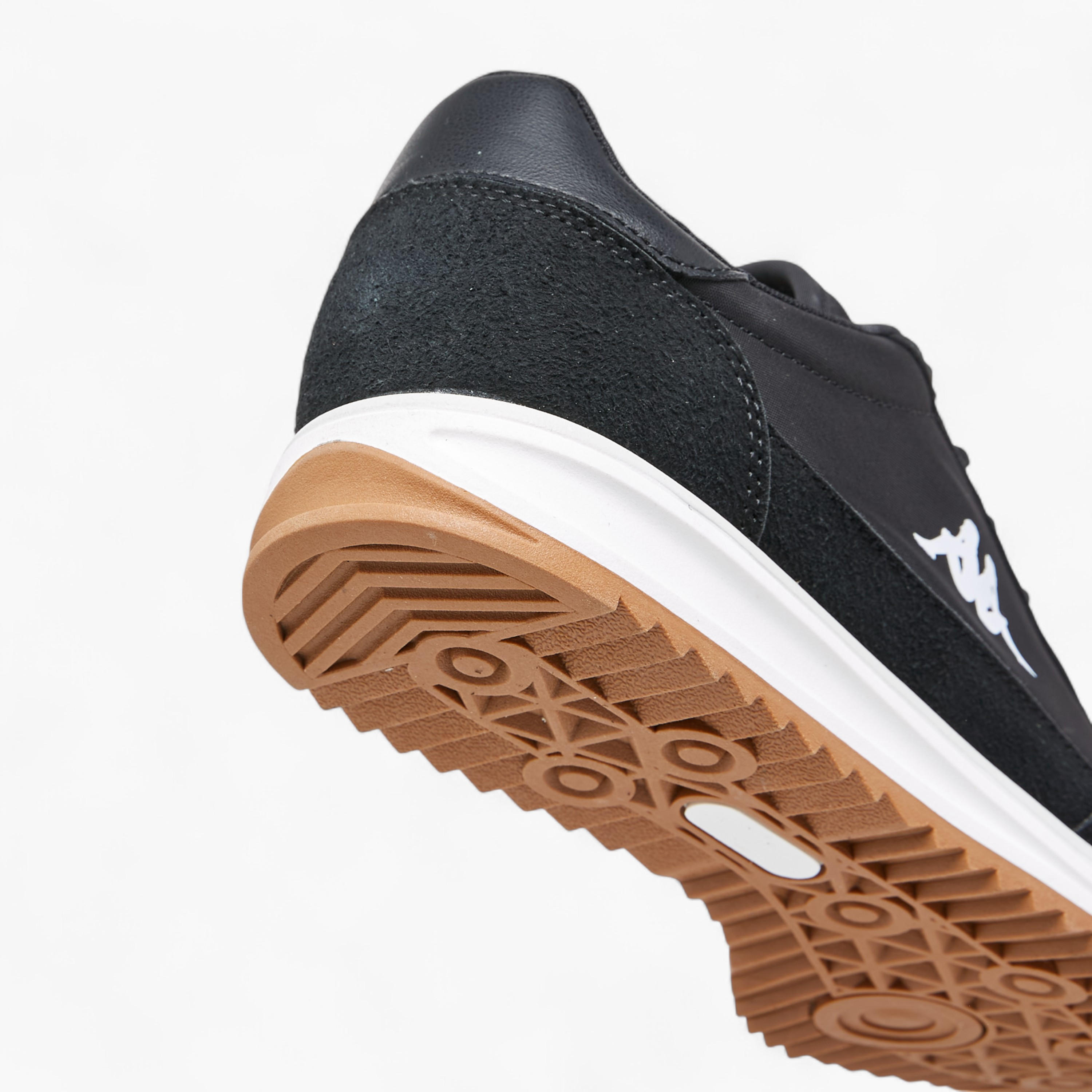 Kappa Men's Logo Print Lace-Up Sneakers-men-shoes-sneakers-image-7