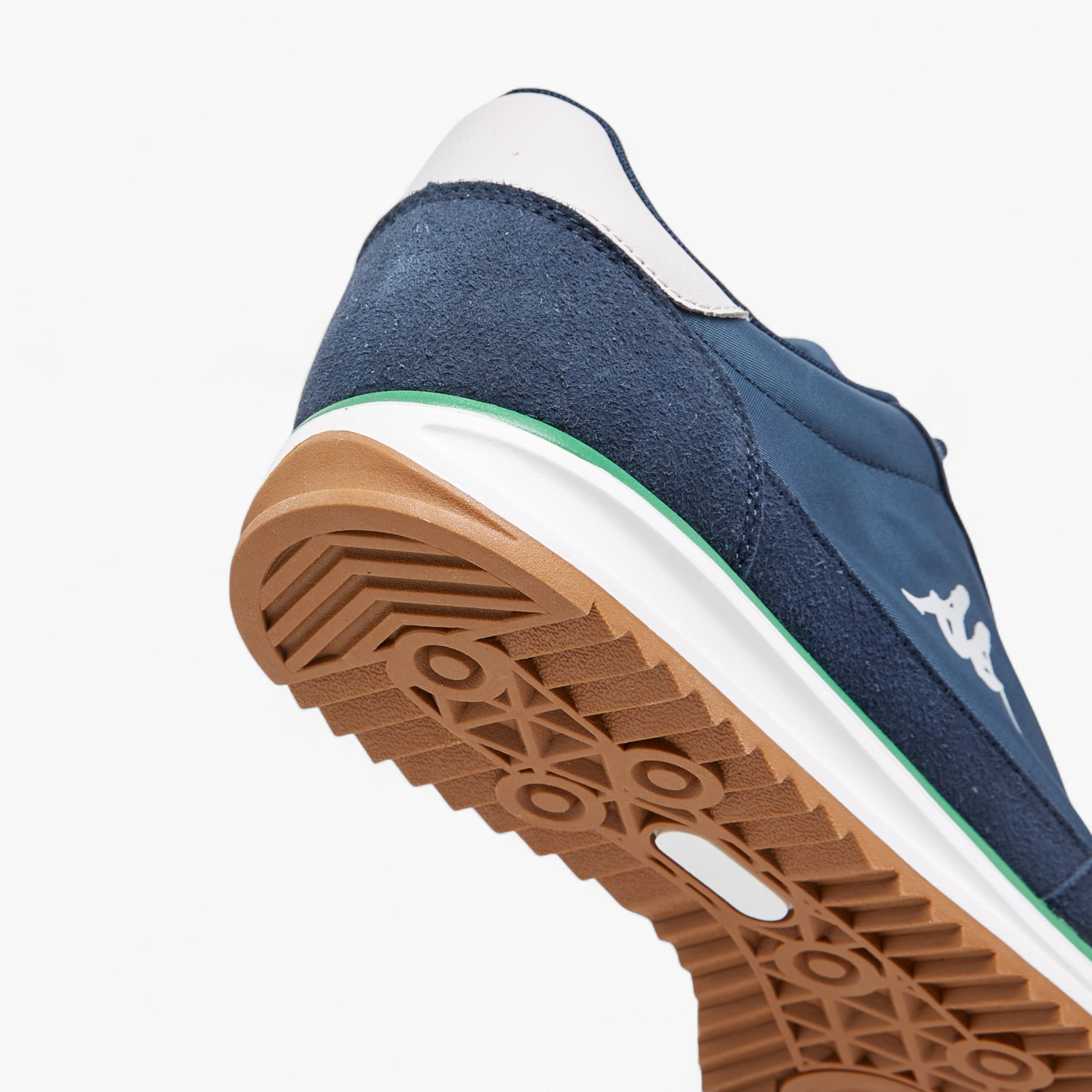 حذاء سنيكرز برباط إغلاق وطبعات شعار للرجال من كابا-men-shoes-sneakers-image-7