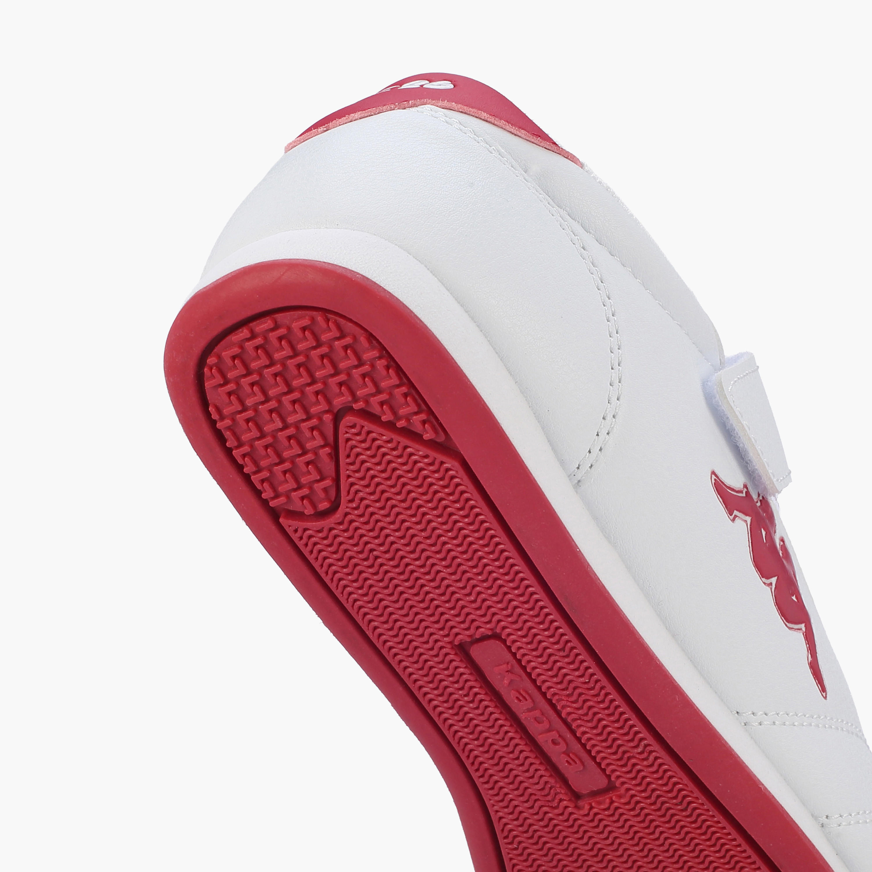 Kappa Kids Hook & Loop Football Turf Shoes-girls-shoes-sports-image-5