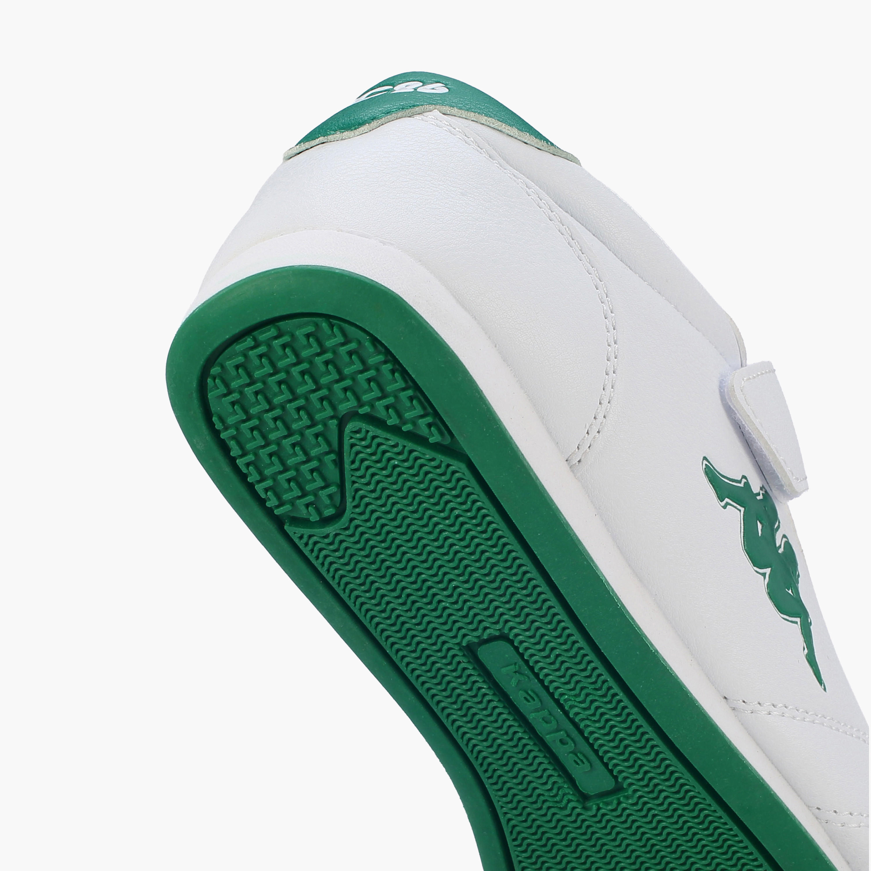 Kappa Boys Hook & Loop Football Turf Shoes-sports-gear-football-shoes-turf-image-5