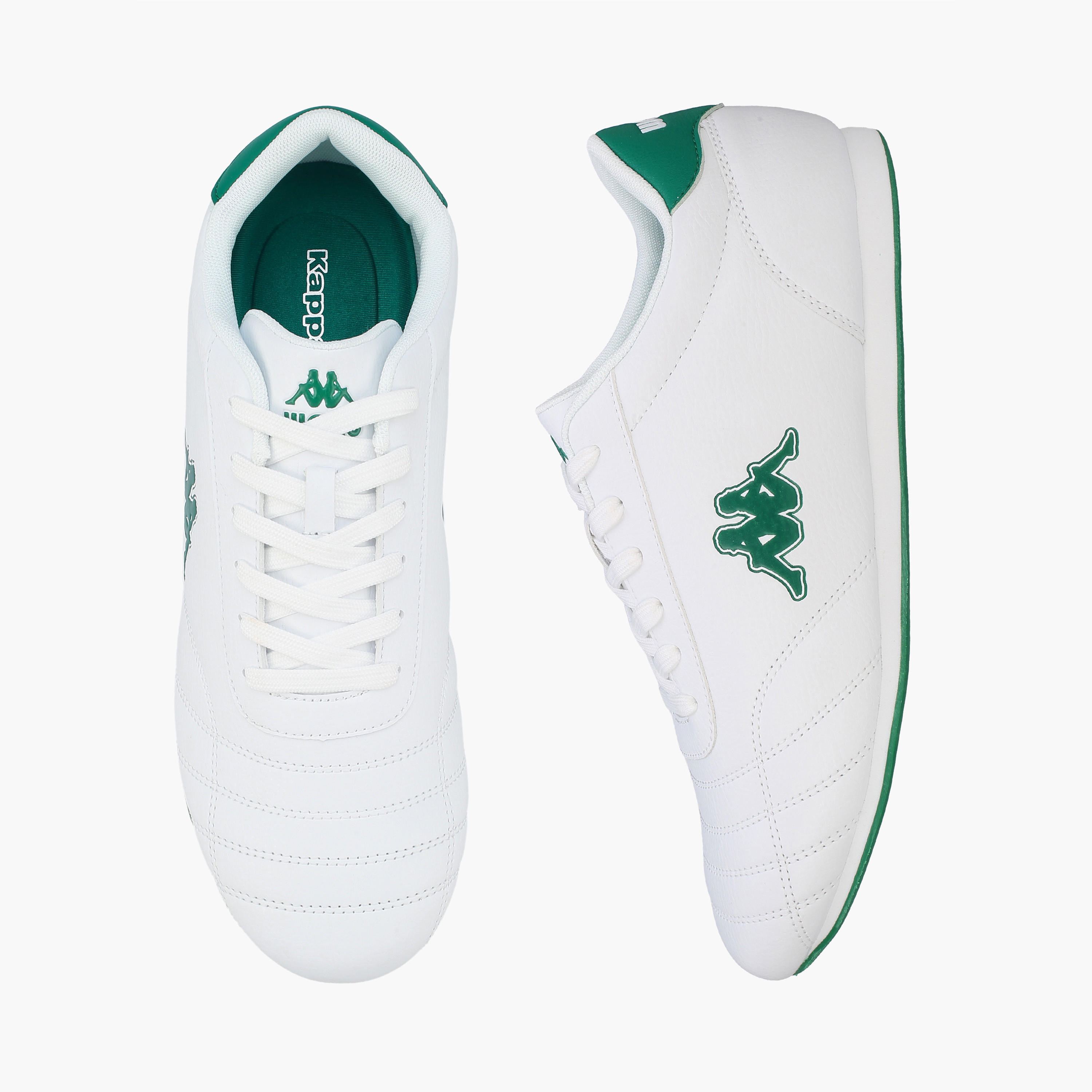 حذاء كرة قدم للعشب الصناعي برباط للرجال من كابا-sports-gear-football-shoes-turf-image-1