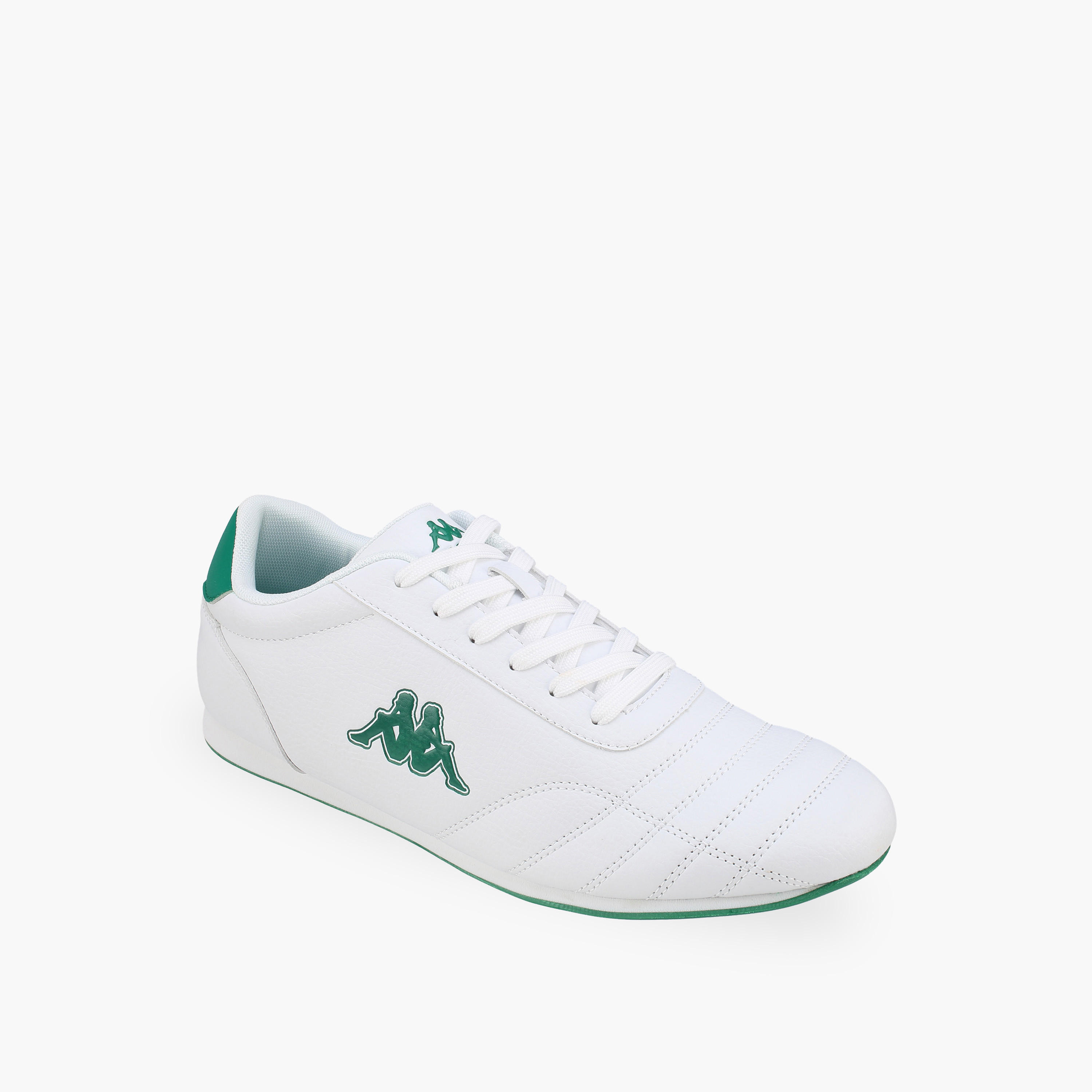حذاء كرة قدم للعشب الصناعي برباط للرجال من كابا-sports-gear-football-shoes-turf-image-2