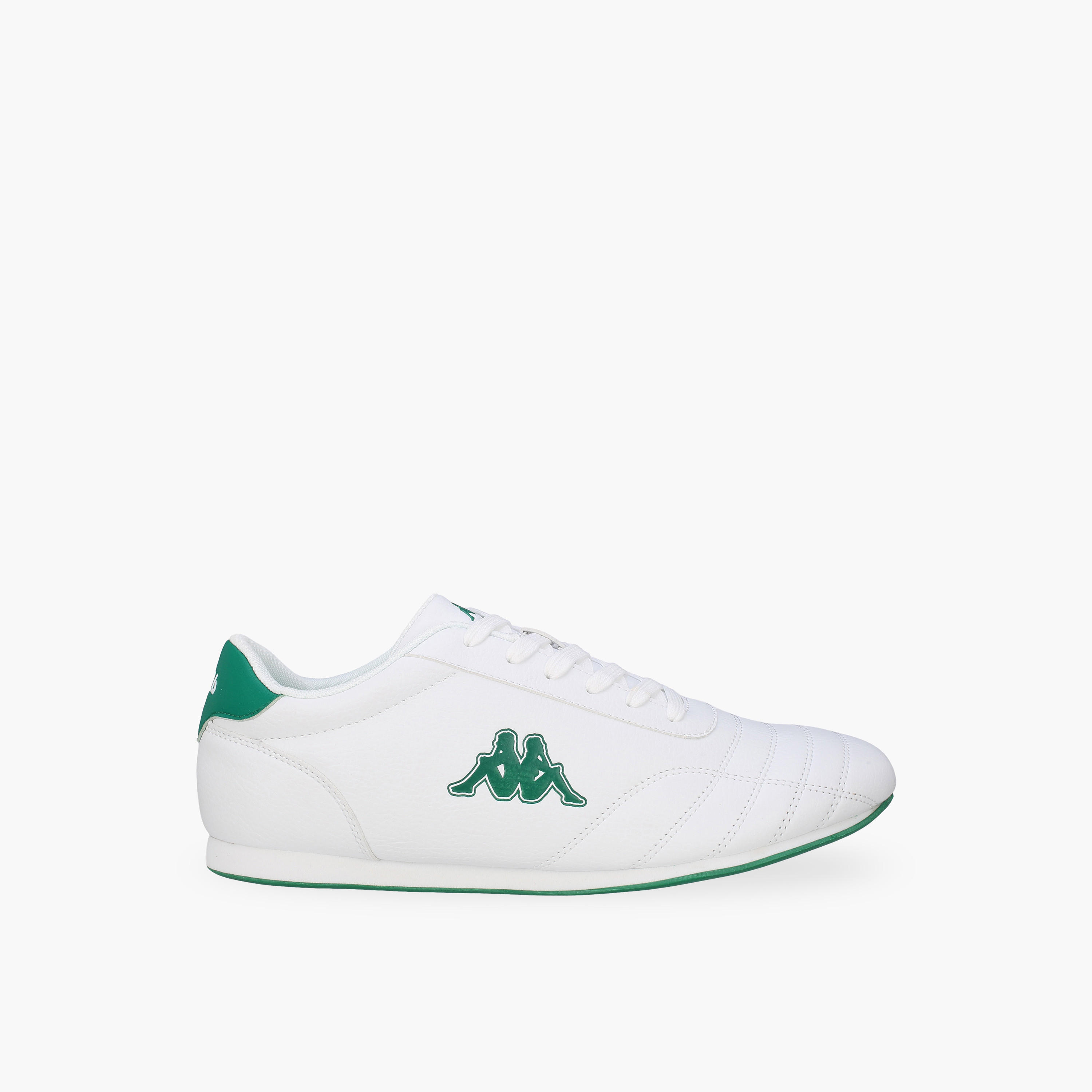 حذاء كرة قدم للعشب الصناعي برباط للرجال من كابا-sports-gear-football-shoes-turf-image-3