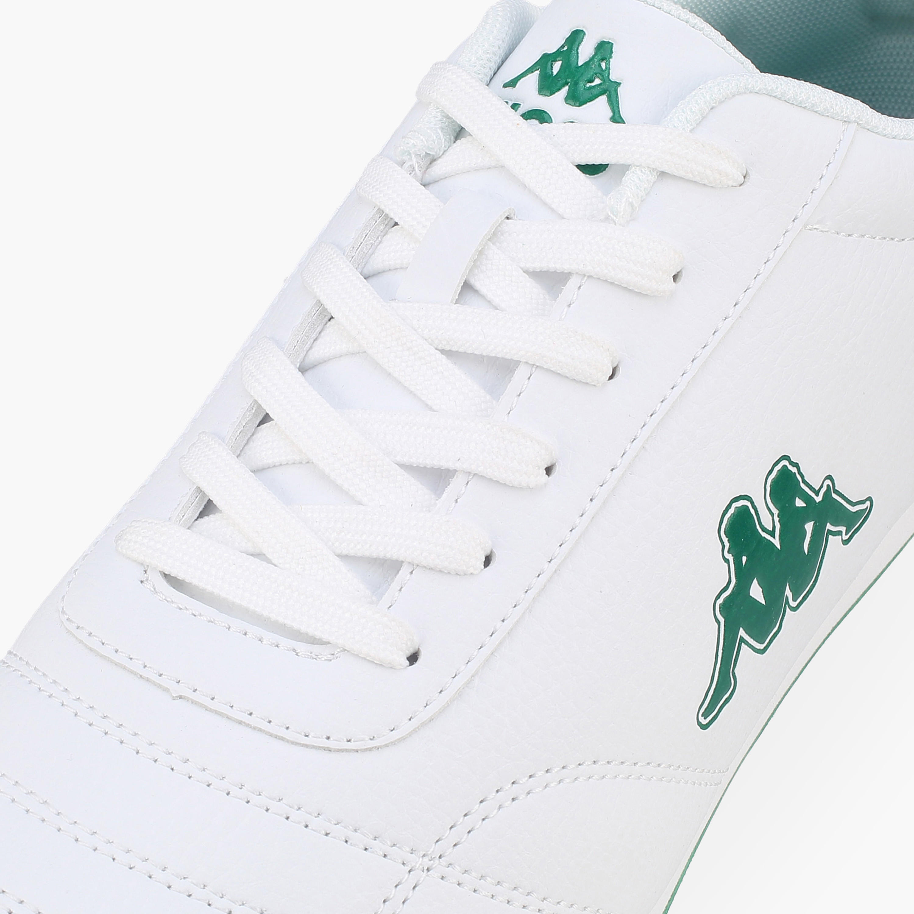 حذاء كرة قدم للعشب الصناعي برباط للرجال من كابا-sports-gear-football-shoes-turf-image-4