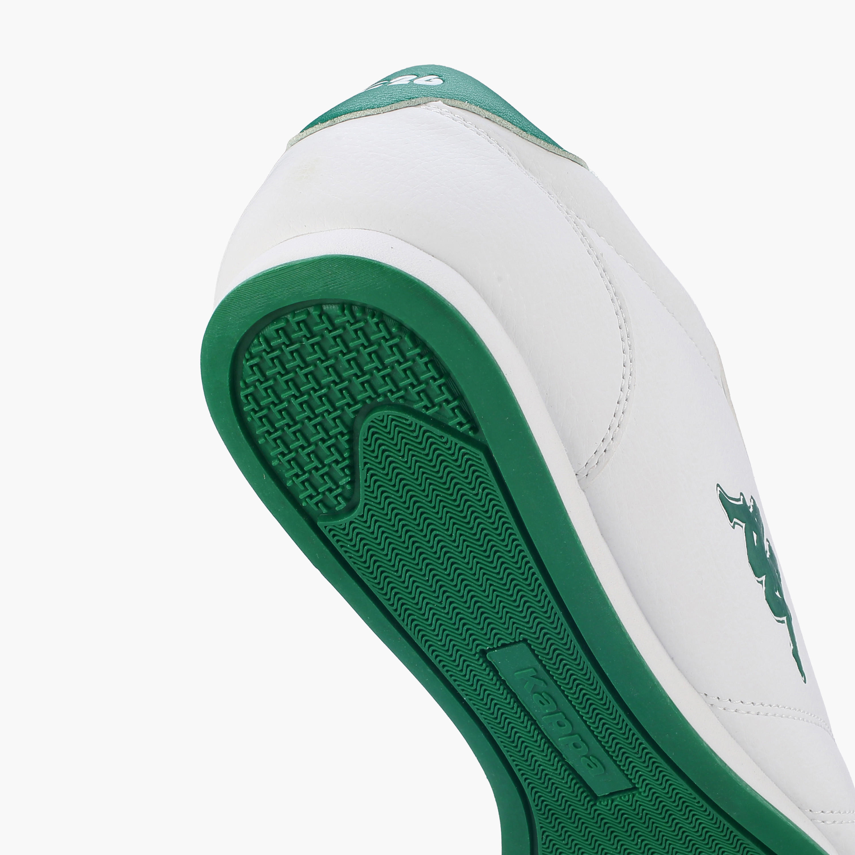 حذاء كرة قدم للعشب الصناعي برباط للرجال من كابا-sports-gear-football-shoes-turf-image-5