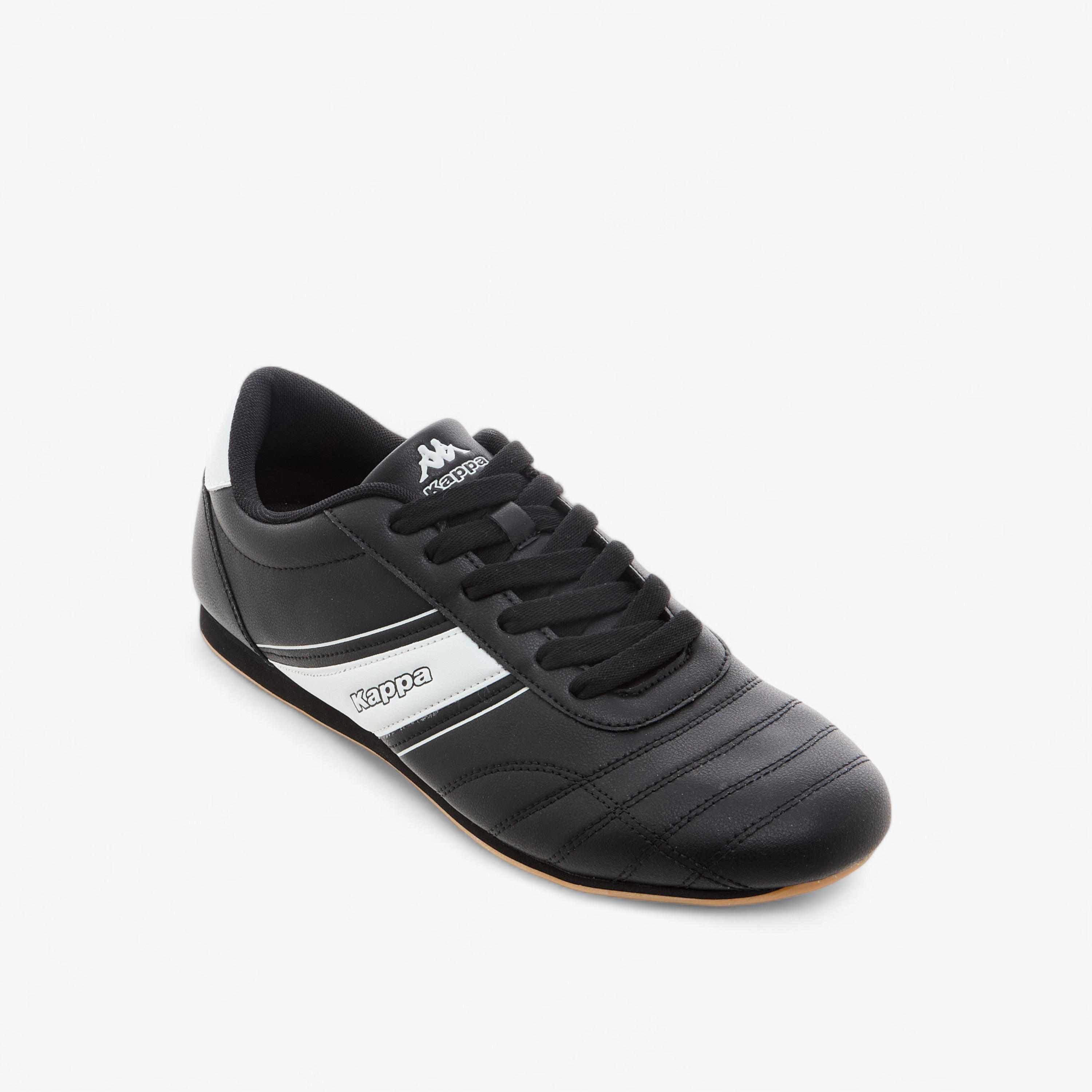 Kappa Men's Panelled Lace-Up Sneakers-men-shoes-sneakers-image-4