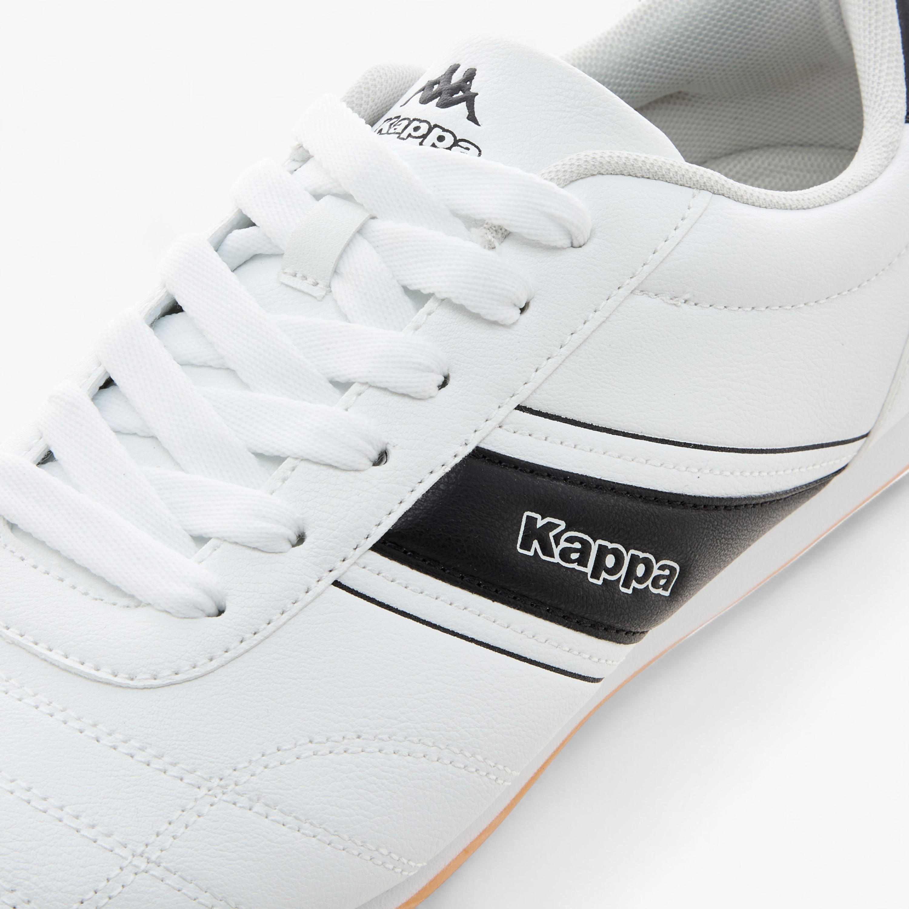 Kappa Men's Panelled Lace-Up Sneakers-men-shoes-sneakers-image-6