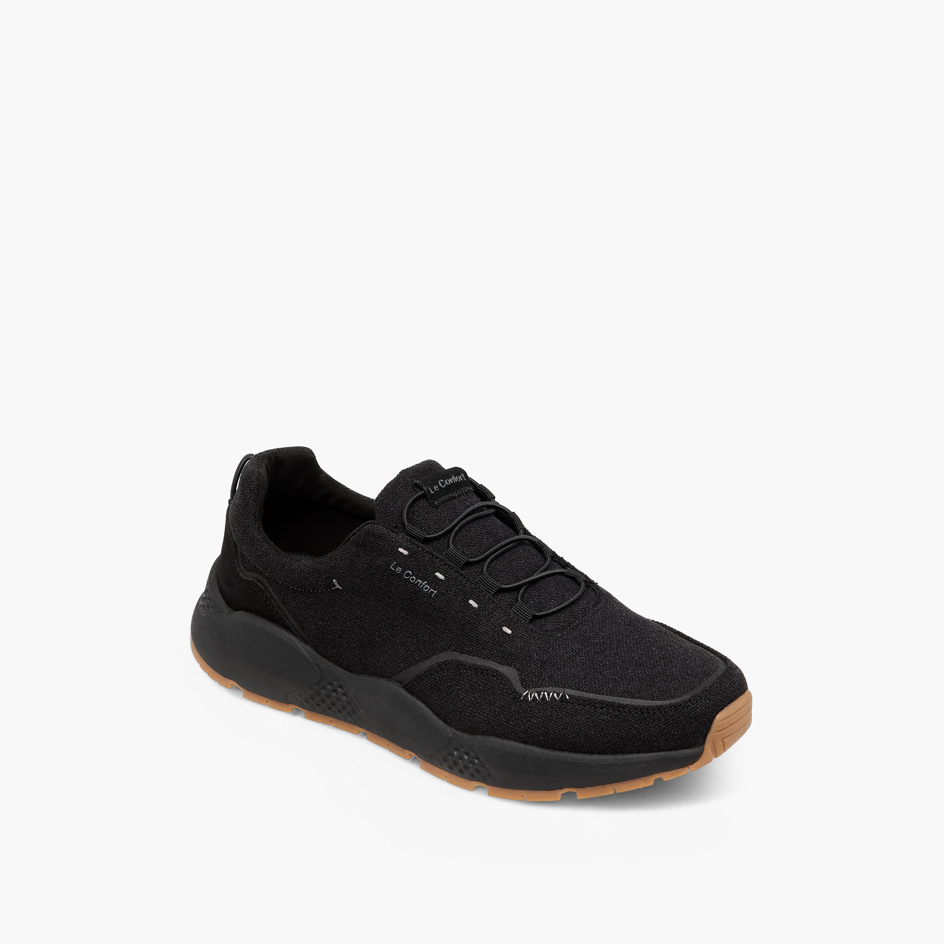 حذاء سنيكرز بارز الملمس سهل الارتداء من لو كونفورت-men-shoes-sneakers-image-2