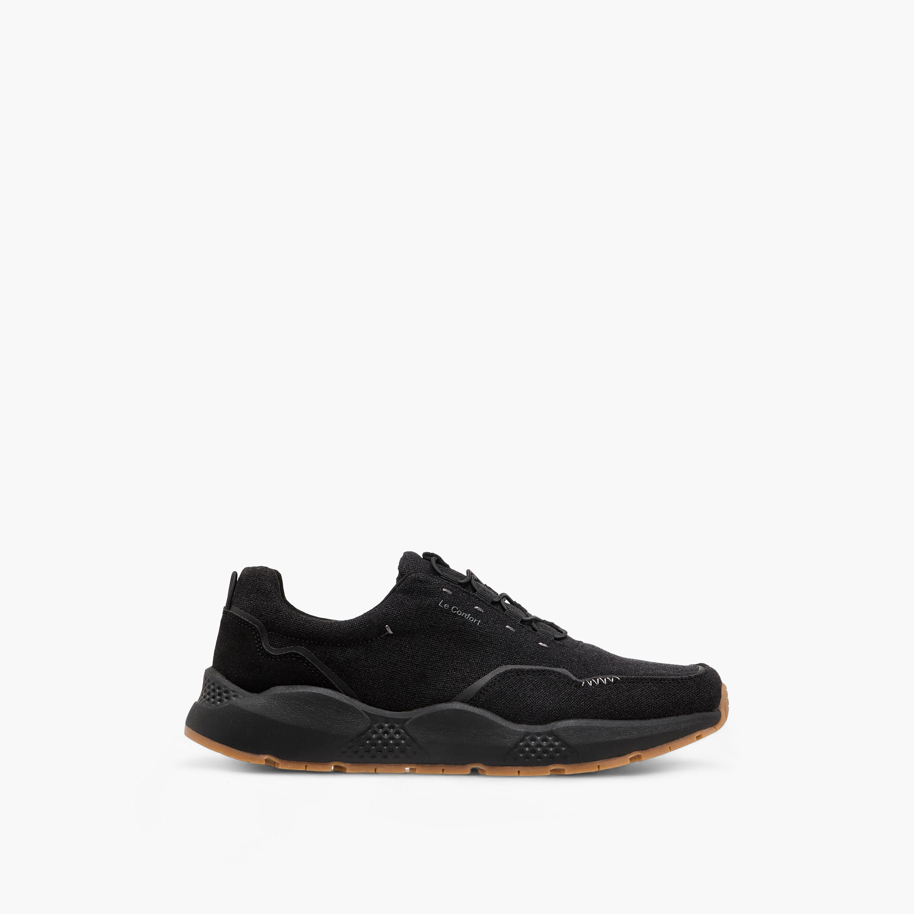 حذاء سنيكرز بارز الملمس سهل الارتداء من لو كونفورت-men-shoes-sneakers-image-3