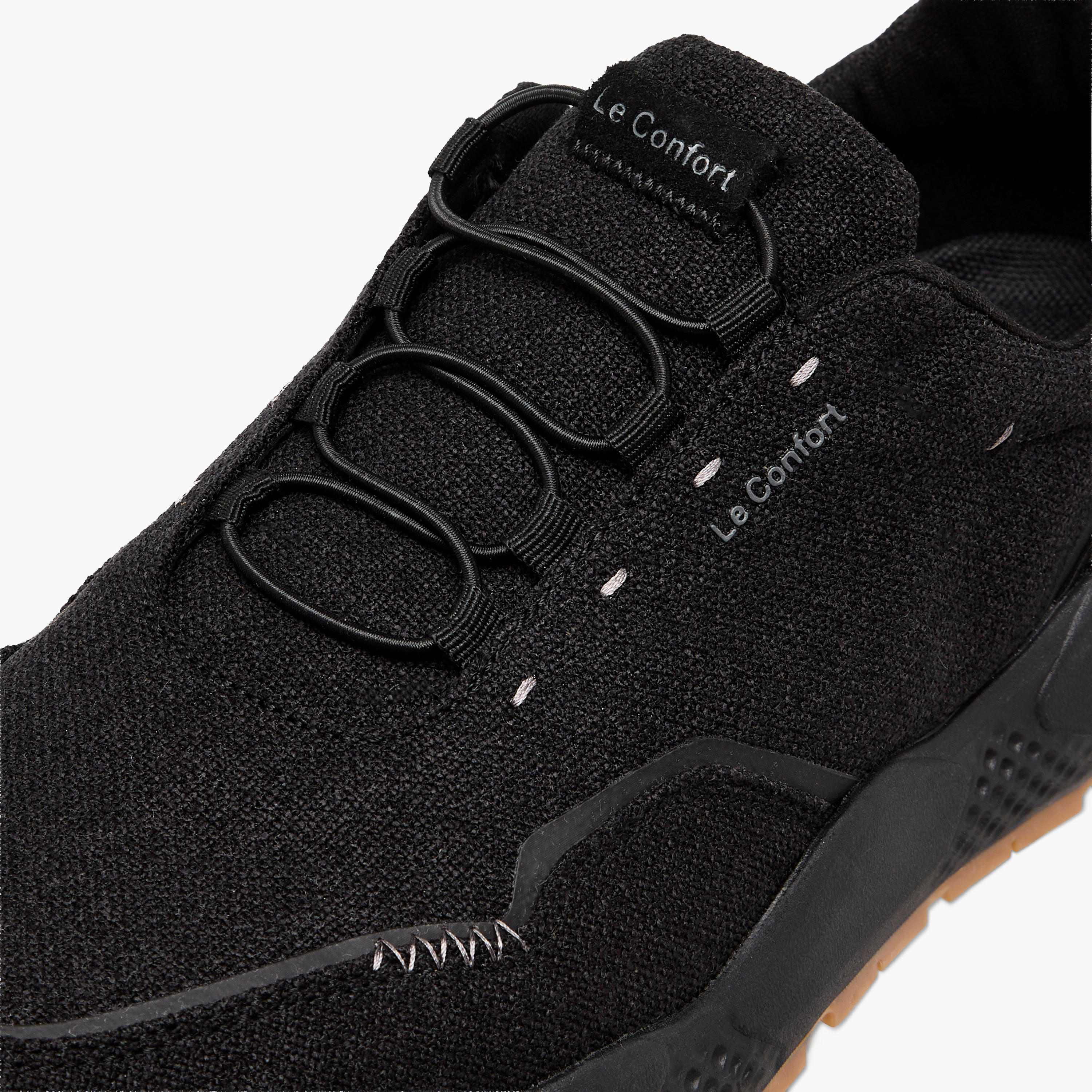 حذاء سنيكرز بارز الملمس سهل الارتداء من لو كونفورت-men-shoes-sneakers-image-4