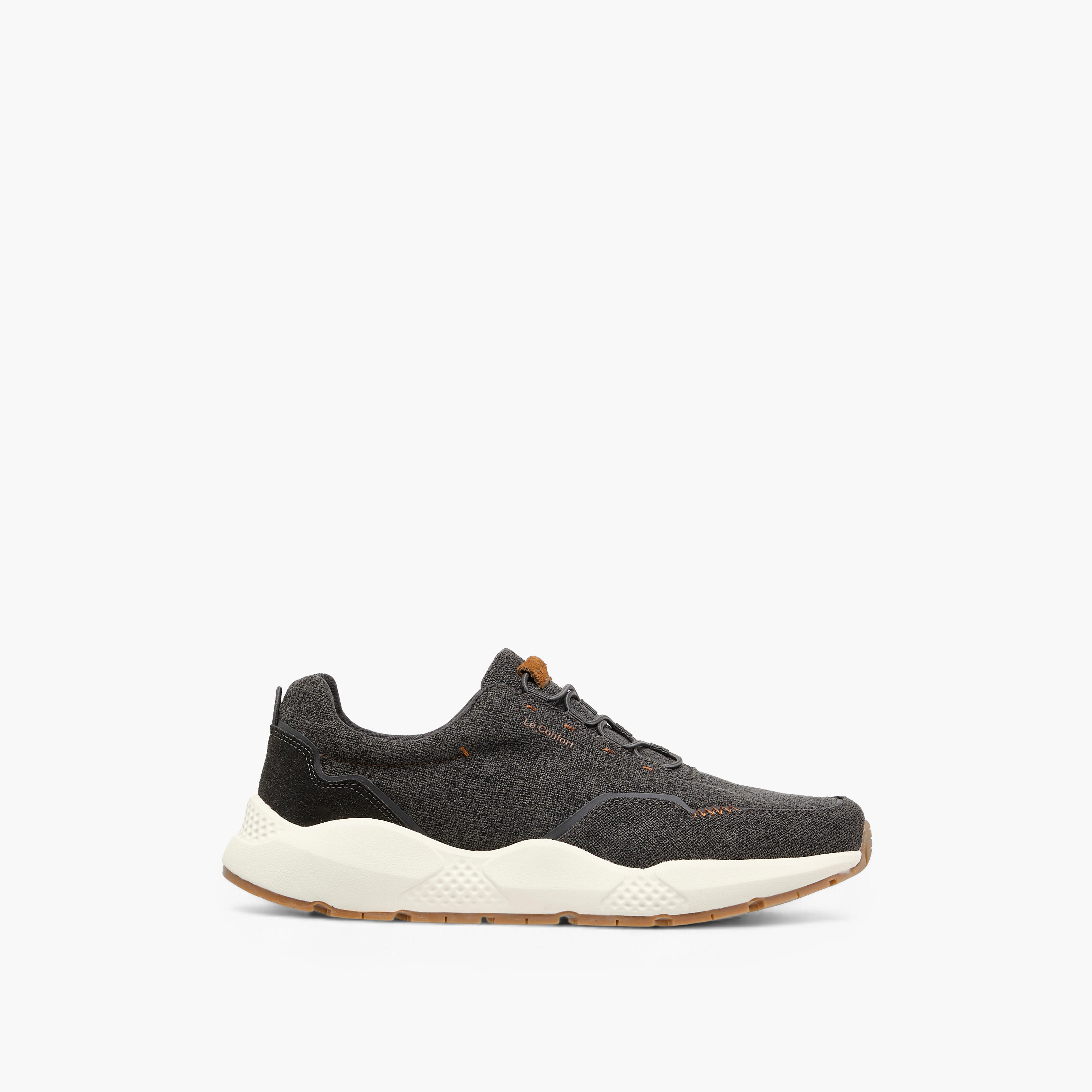 حذاء سنيكرز بارز الملمس سهل الارتداء من لو كونفورت-men-shoes-sneakers-image-4