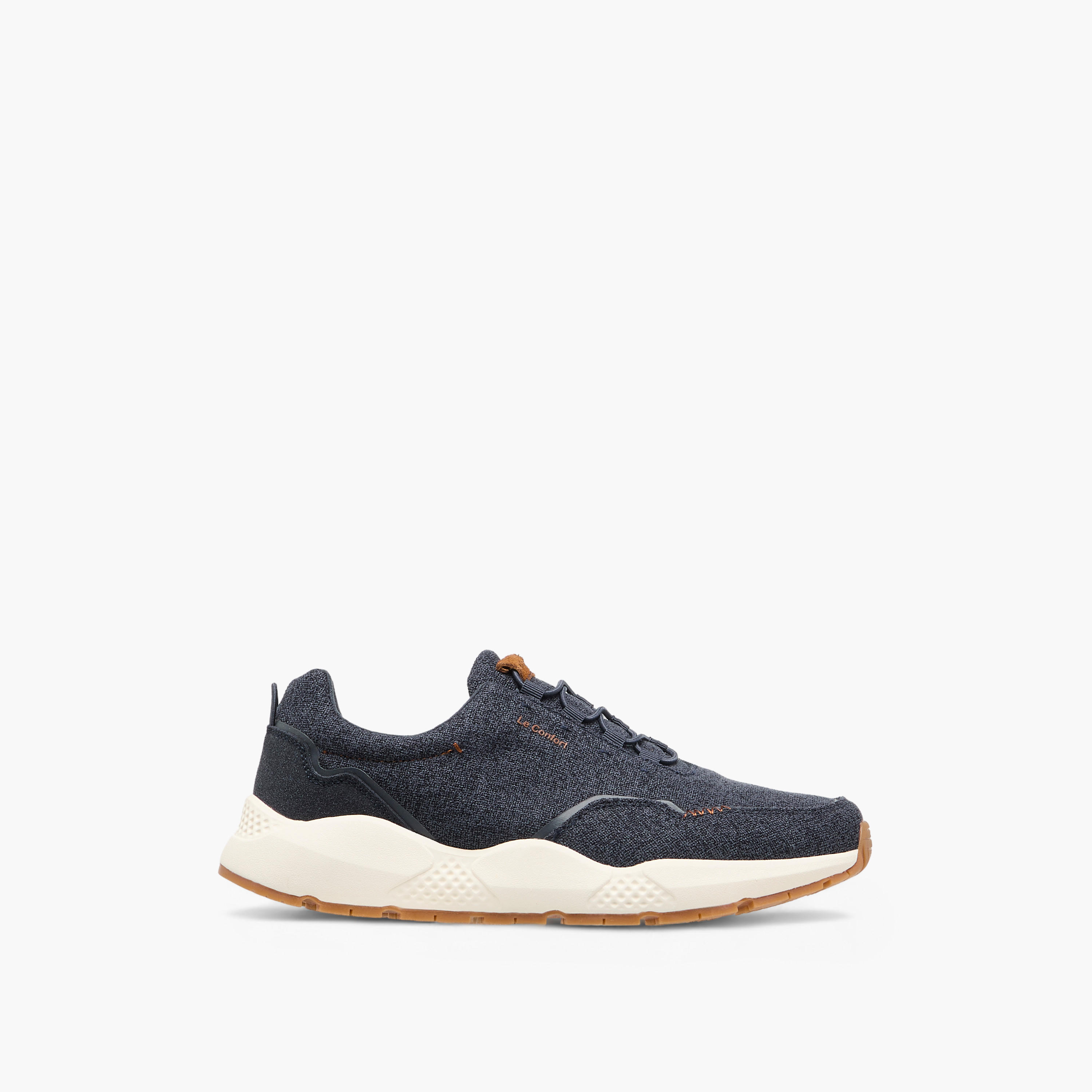 حذاء سنيكرز بارز الملمس سهل الارتداء من لو كونفورت-men-shoes-sneakers-image-3