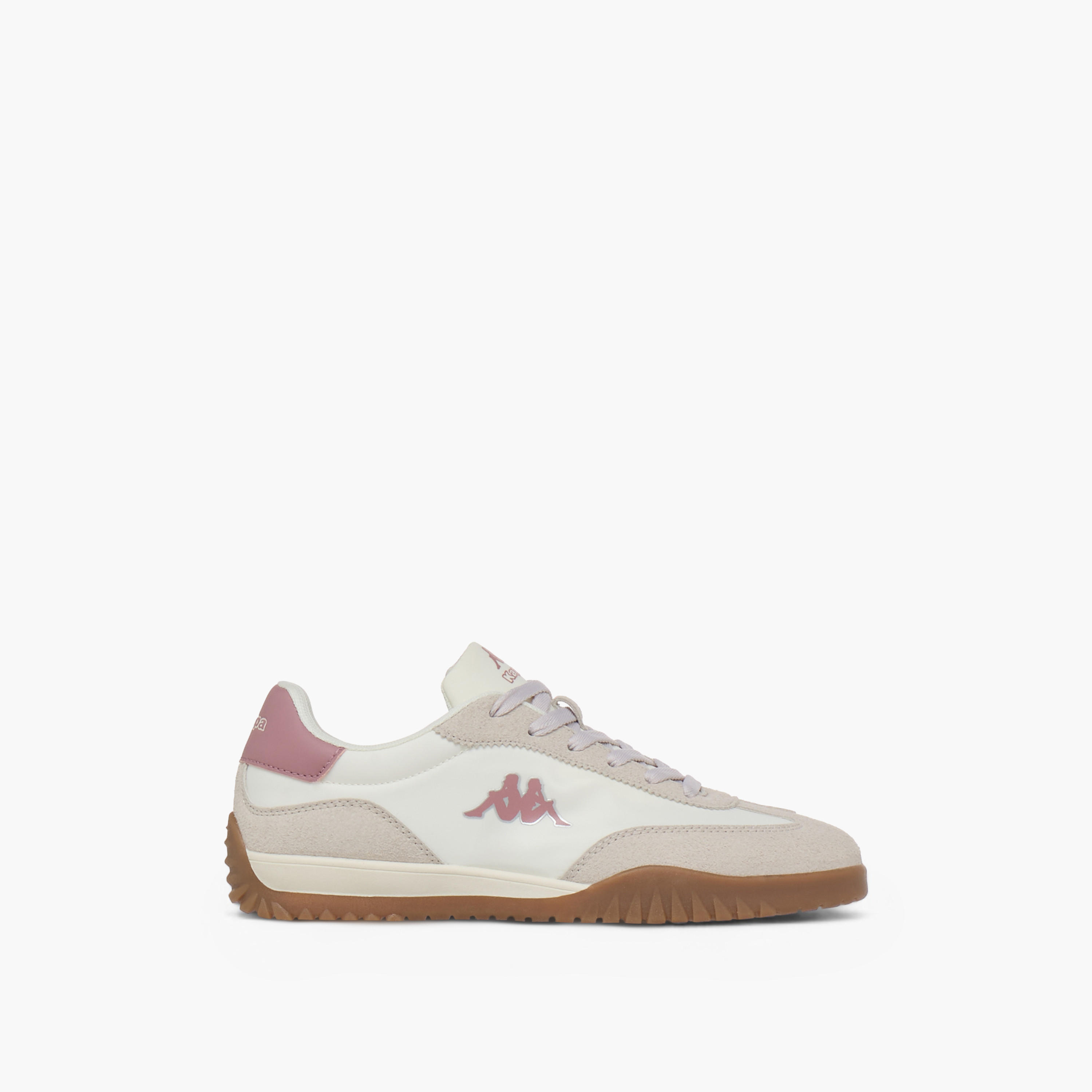 Kappa Women's Panelled Lace-Up Sports Shoes-women-shoes-sports-image-3