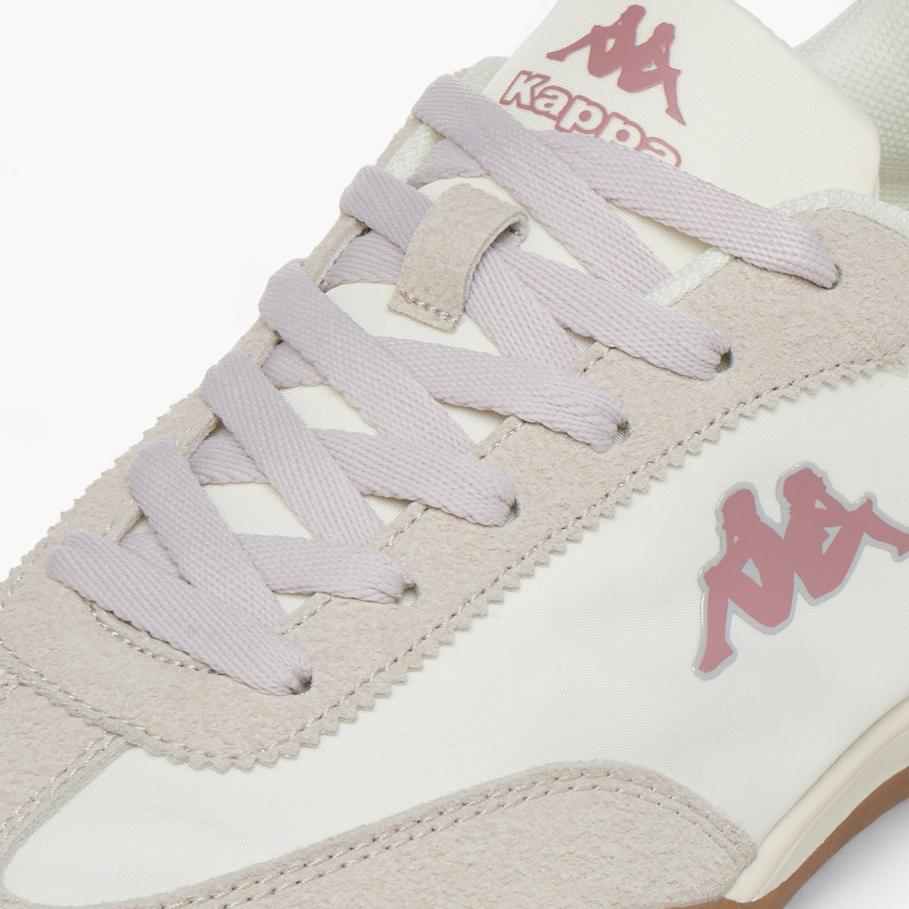 Kappa Women's Panelled Lace-Up Sports Shoes-women-shoes-sports-image-4