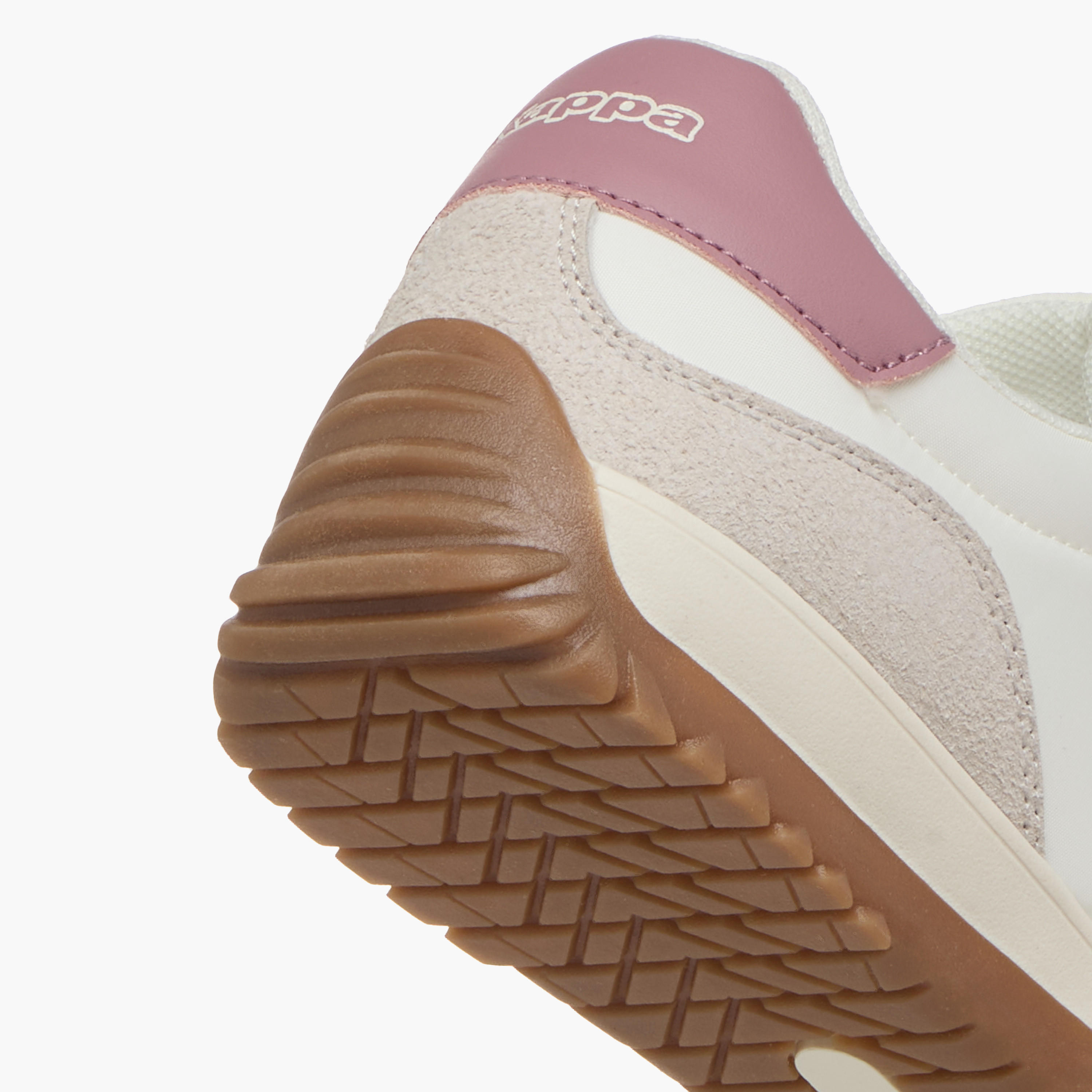 Kappa Women's Panelled Lace-Up Sports Shoes-women-shoes-sports-image-5