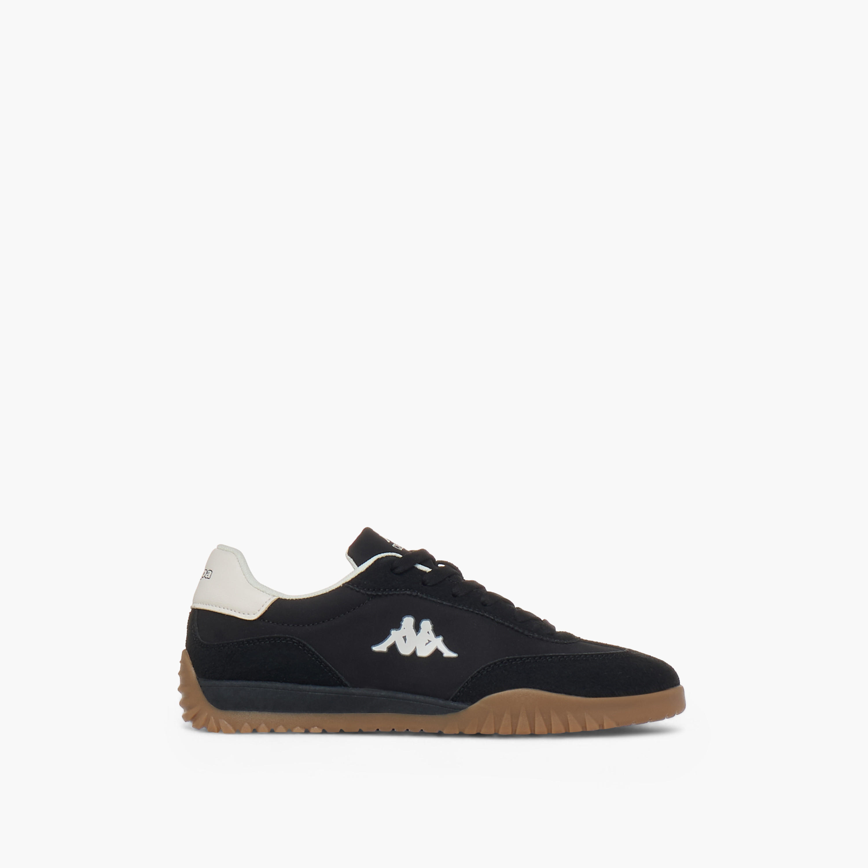 Kappa Women's Panelled Lace-Up Sports Shoes-women-shoes-sports-image-3