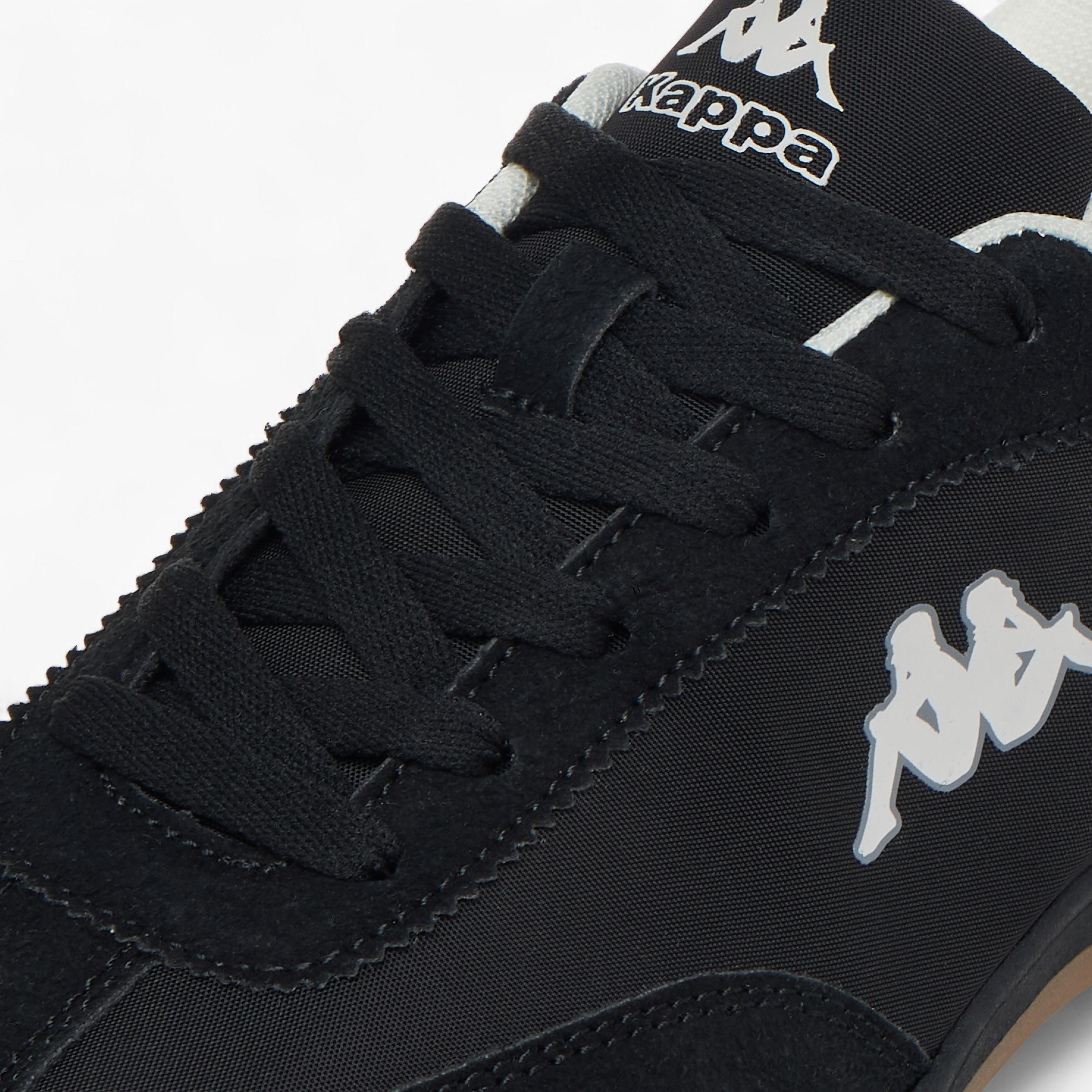 Kappa Women's Panelled Lace-Up Sports Shoes-women-shoes-sports-image-4
