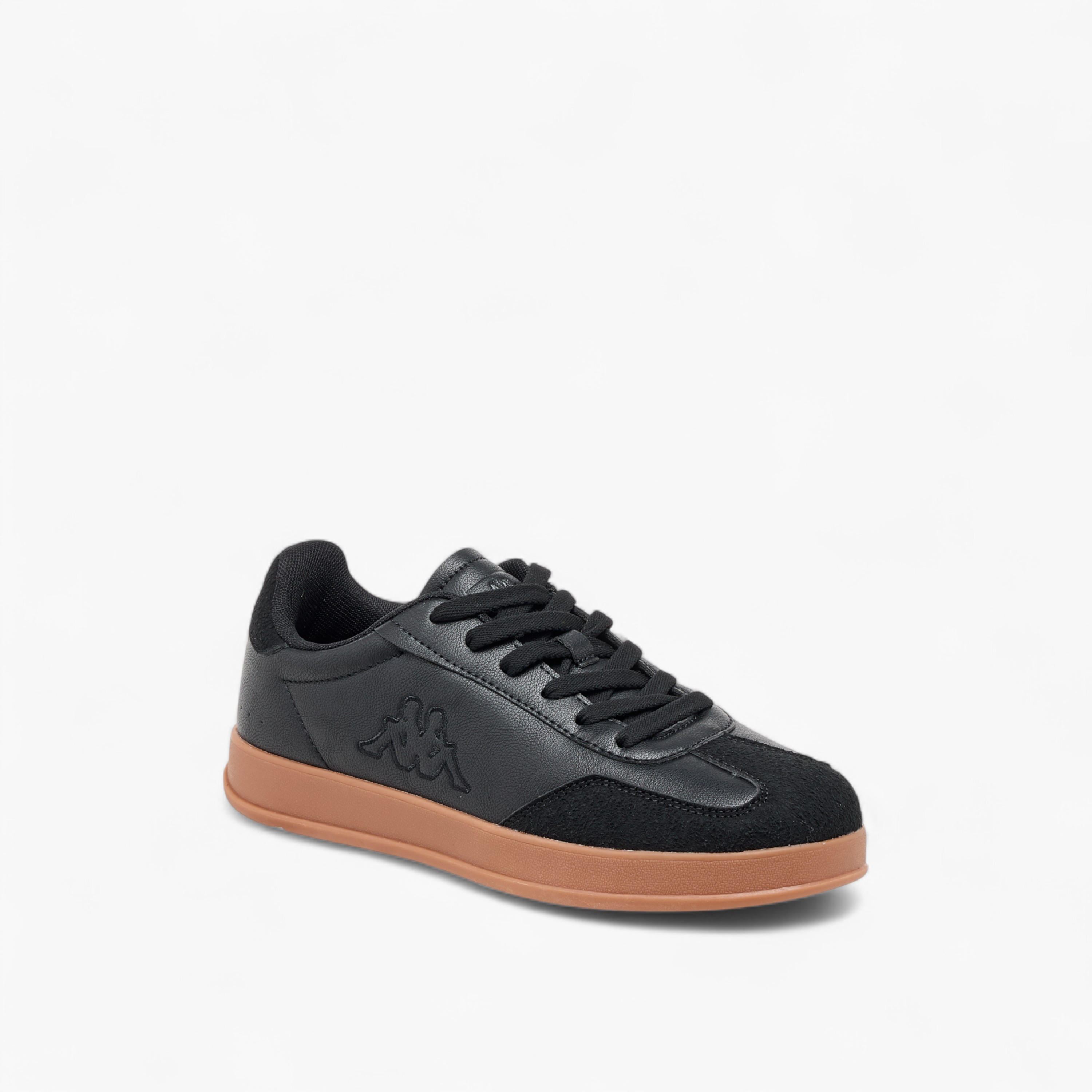 حذاء سنيكرز بألواح ورباط للنساء من كابا-women-shoes-sneakers-image-4