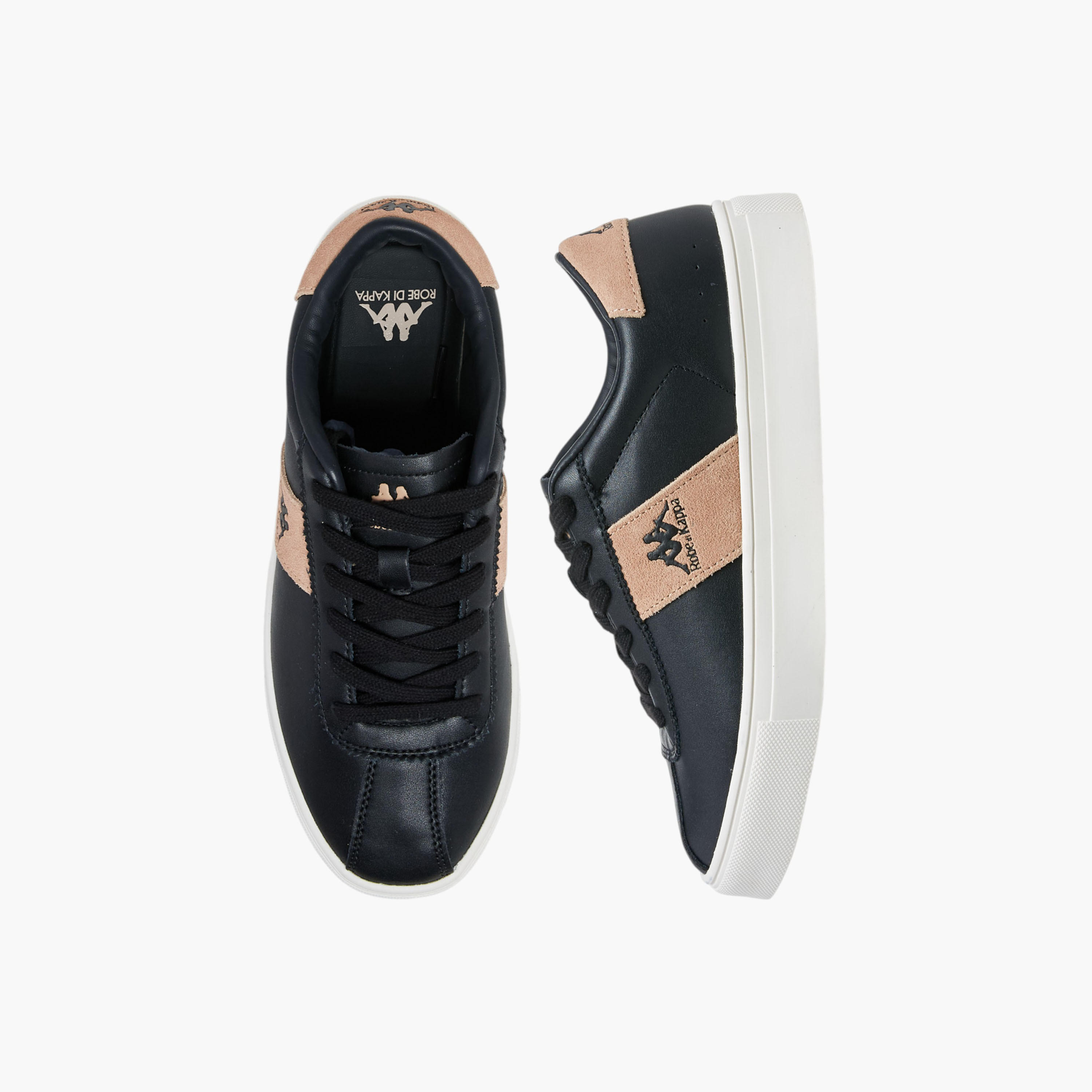 حذاء سنيكرز روب دي كابا برباط للنساء من كابا-women-shoes-sneakers-image-1
