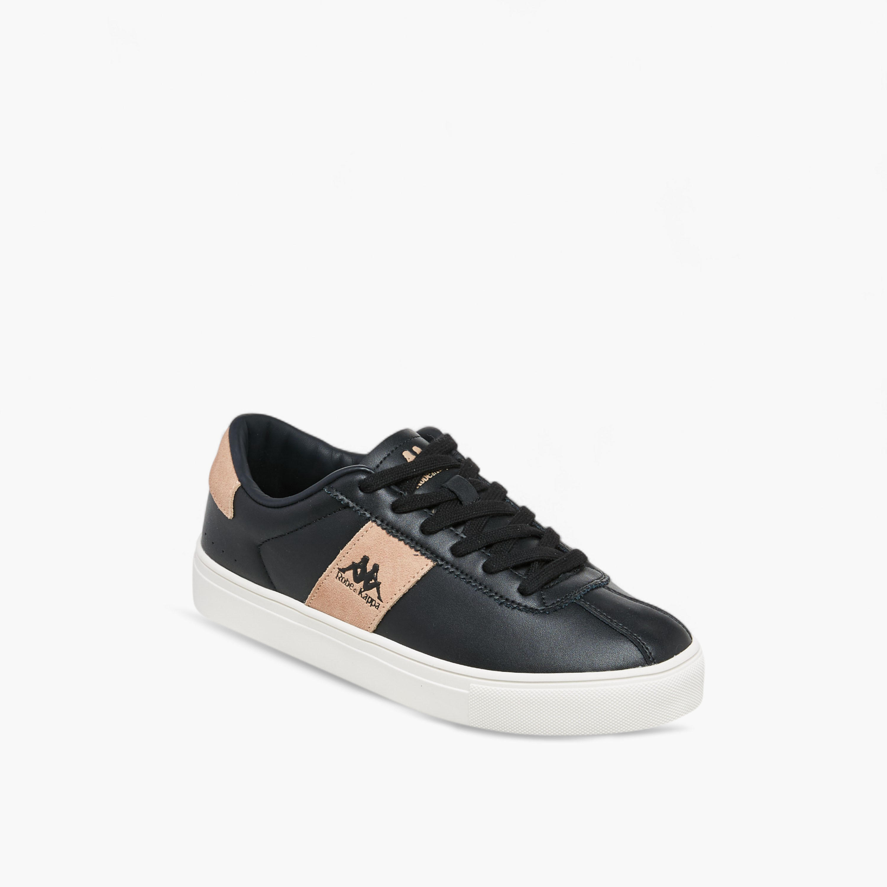 حذاء سنيكرز روب دي كابا برباط للنساء من كابا-women-shoes-sneakers-image-2