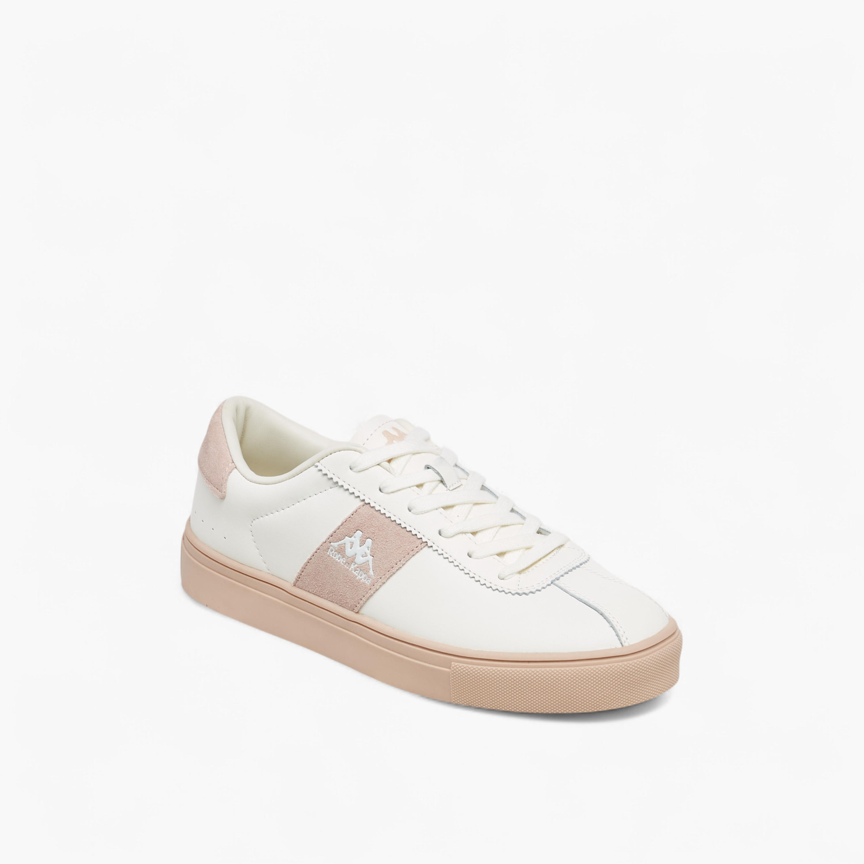 Kappa Women's Panelled Lace-Up Robe Di Kappa Sneakers-women-shoes-sneakers-image-2