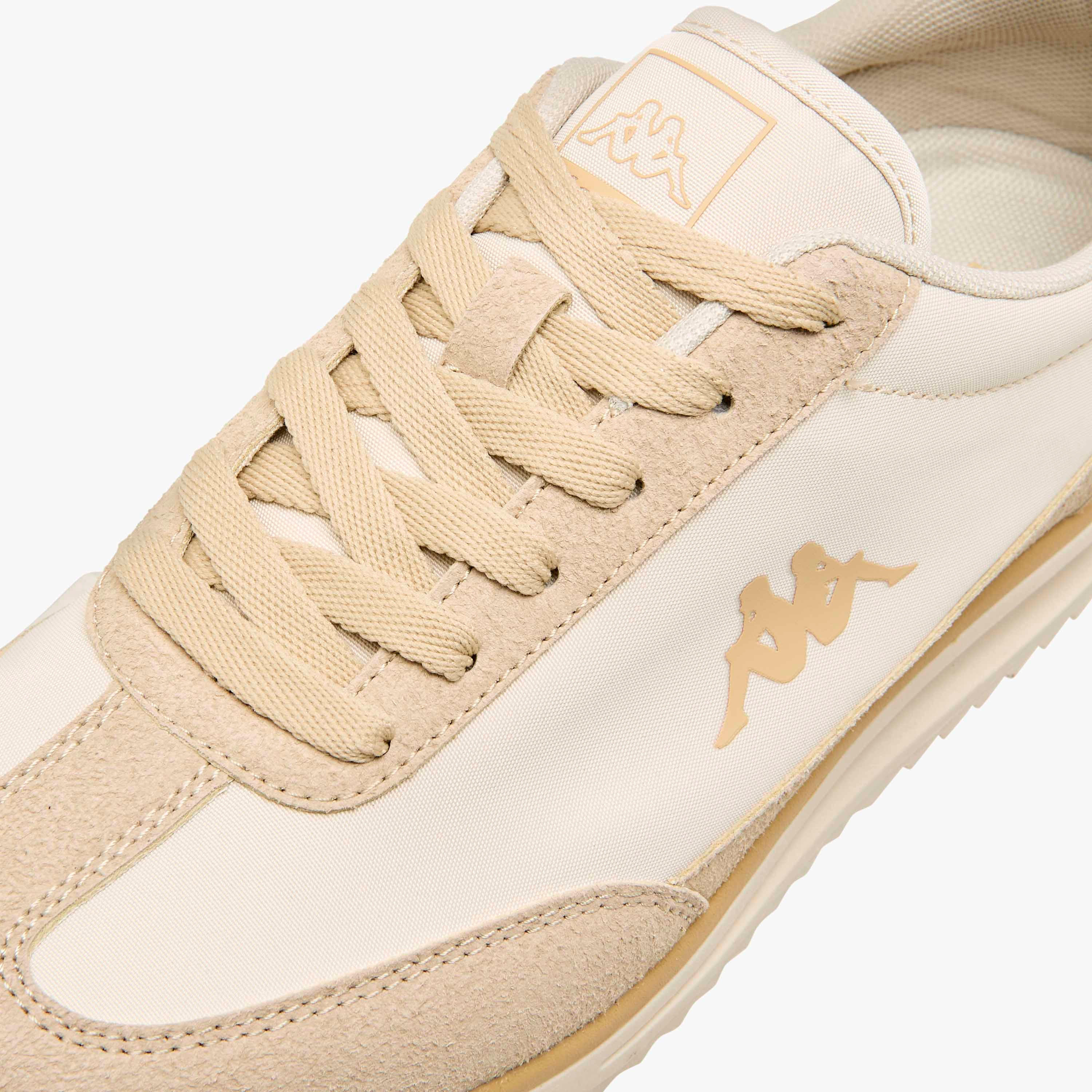 Kappa Women Panelled Lace-Up Sneakers-women-shoes-sneakers-image-6