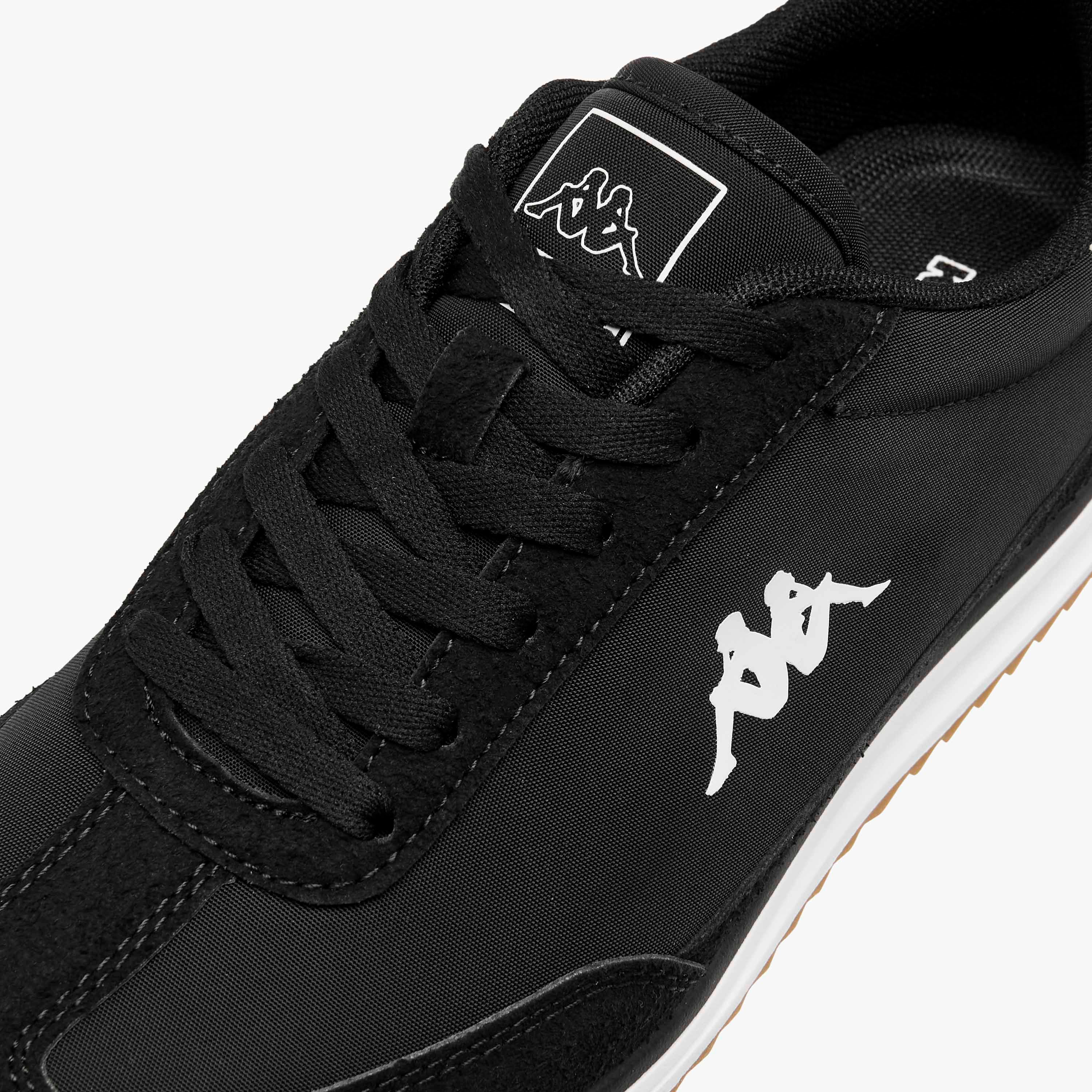 Kappa Women Panelled Lace-Up Sneakers-women-shoes-sneakers-image-6
