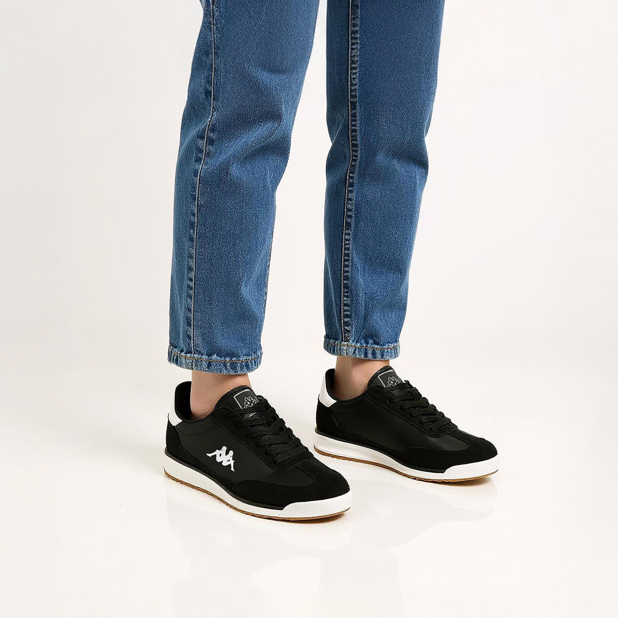 Kappa Women Panelled Lace-Up Sneakers-women-shoes-sneakers-image-3