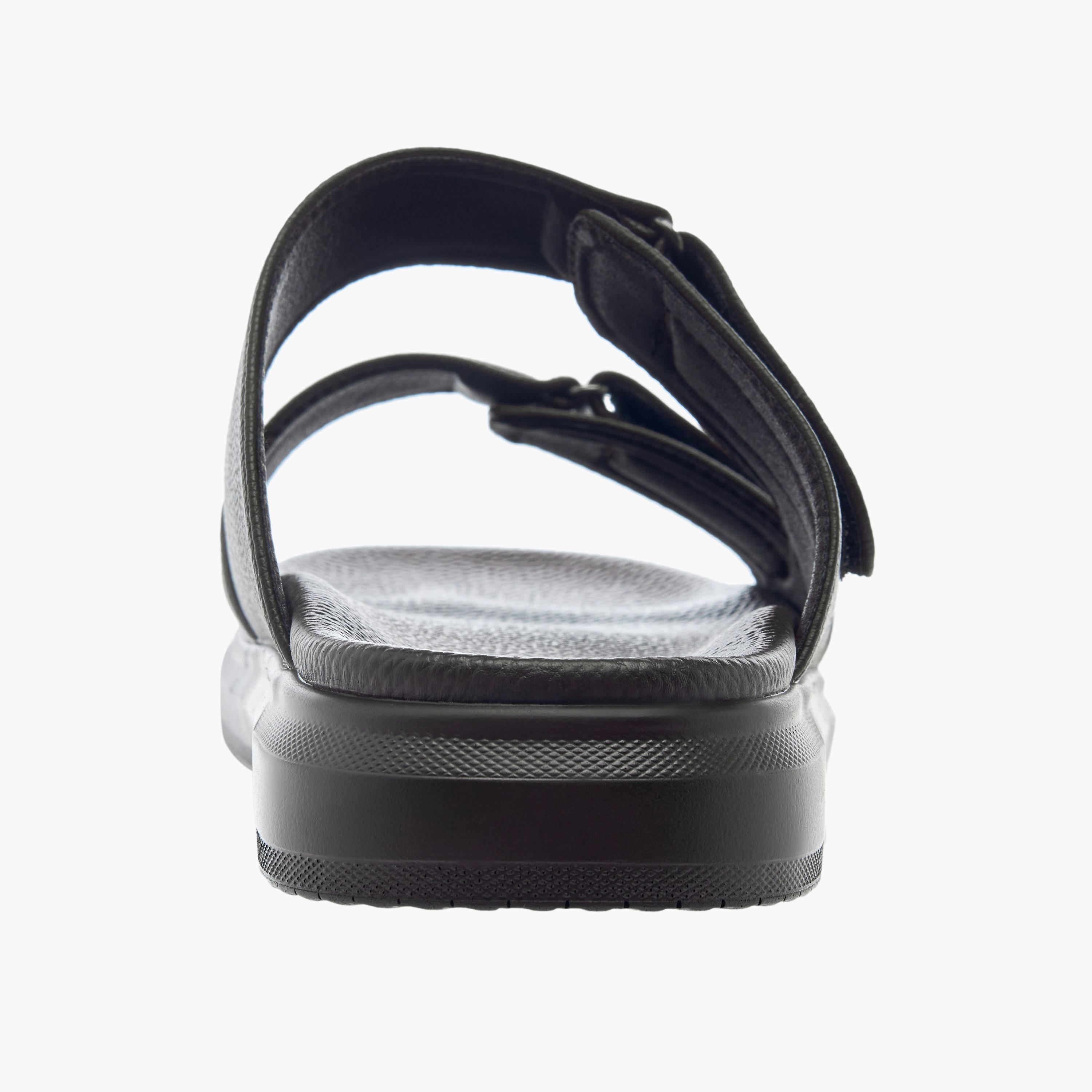 Le Confort Men Slip-On Comfort Sandals-men-shoes-sandals-image-4