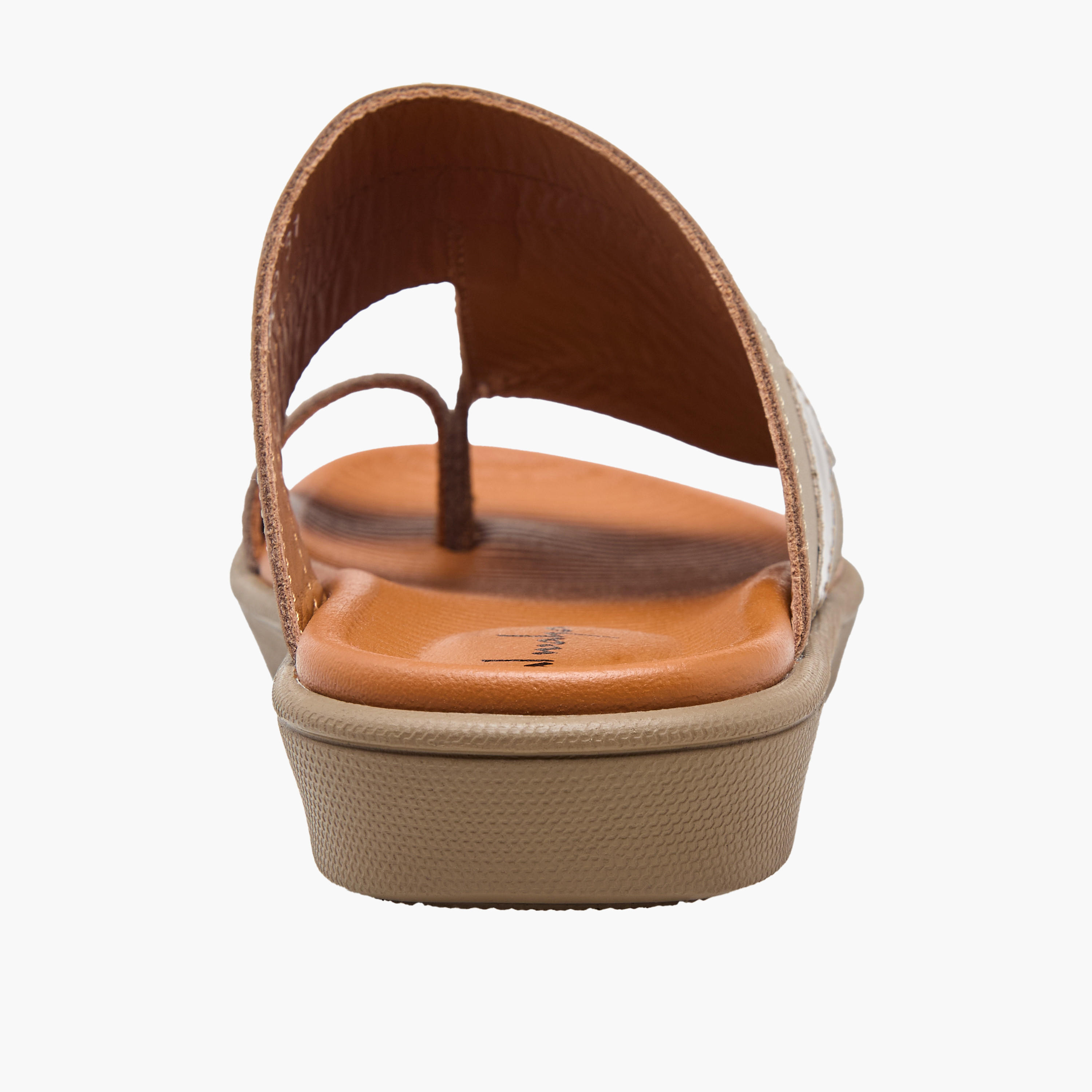 صندل عربي جلد سهل الارتداء للأولاد من الواحة-boys-shoes-sandals-image-7