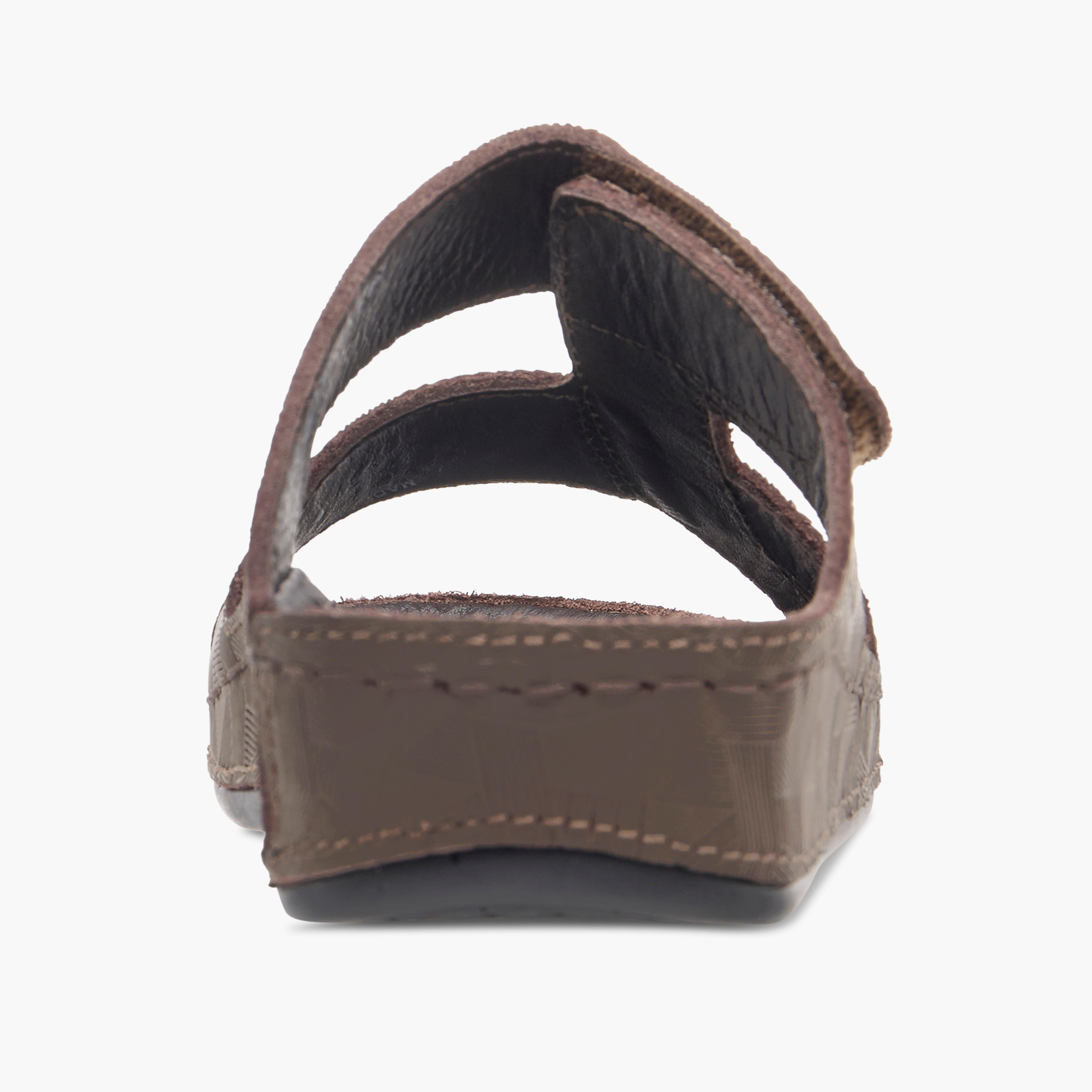 صندل عربي سهل الارتداء بارز الملمس من الواحة-boys-shoes-sandals-image-8