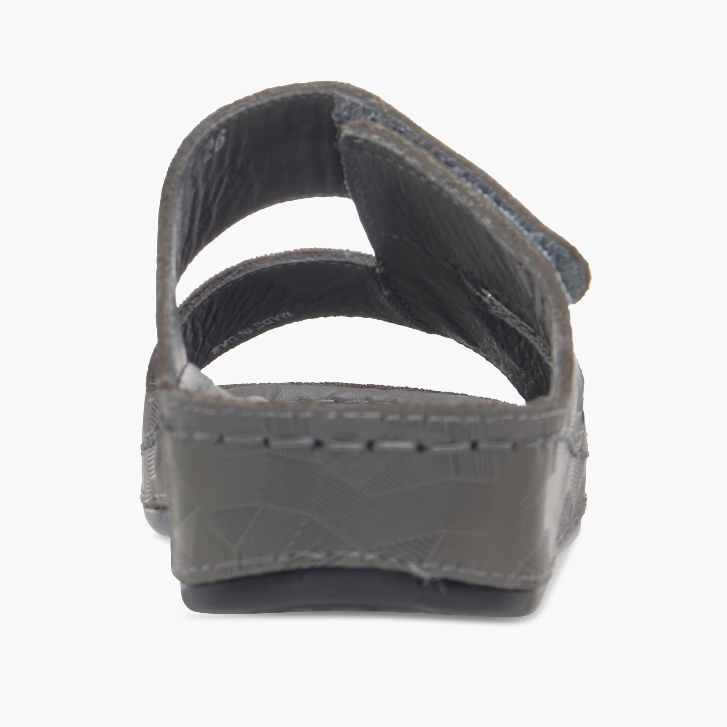 صندل عربي سهل الارتداء بارز الملمس من الواحة-boys-shoes-sandals-image-4