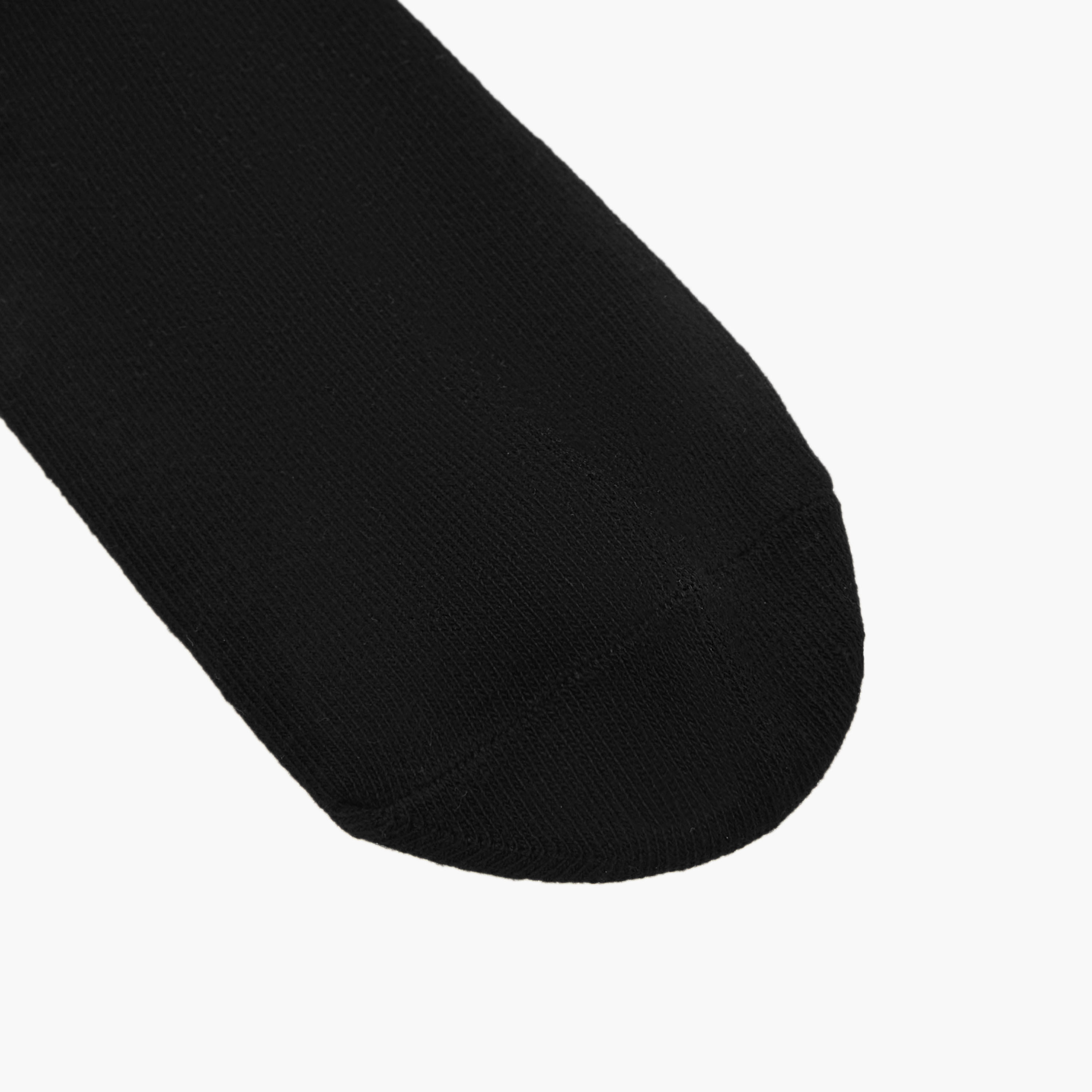 LBL by Shoexpress Men Socks Ankle Length - Set of 7-men-socks-image-5
