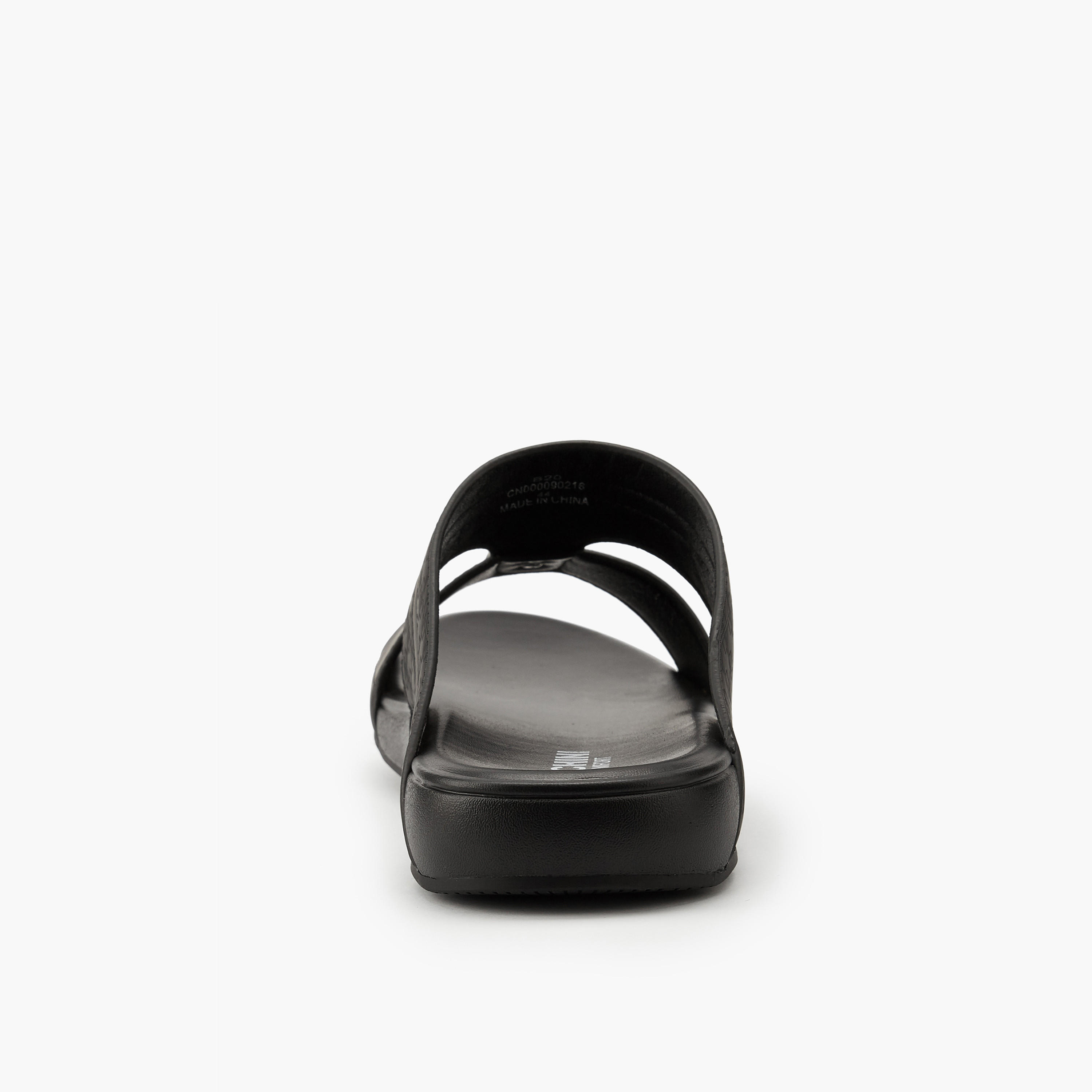 صندل عربي بارز الملمس سهل الارتداء للرجال من دوتشيني-men-shoes-sandals-image-5
