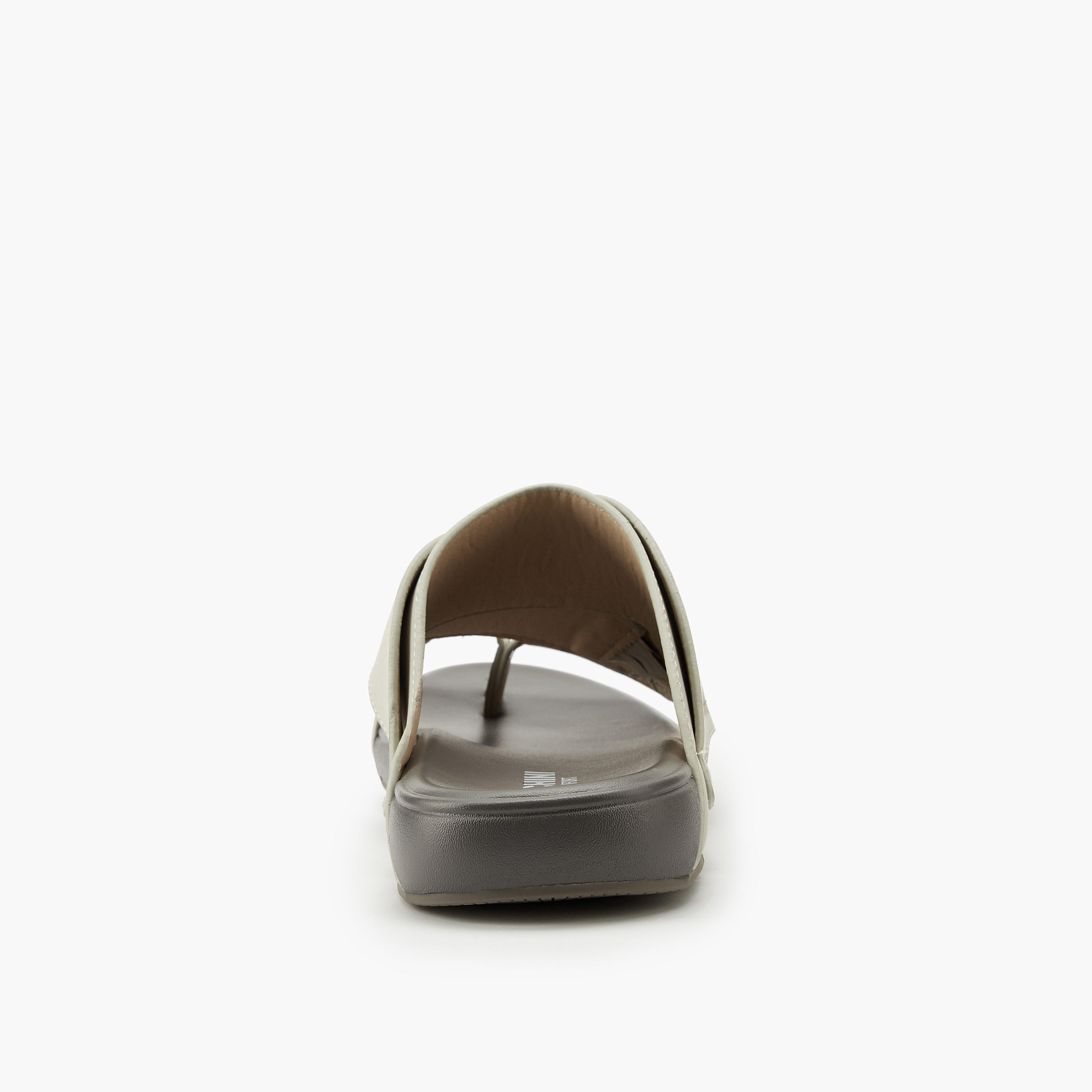 صندل عربي مطرّز سهل الارتداء للرجال من دوتشيني-men-shoes-sandals-image-5