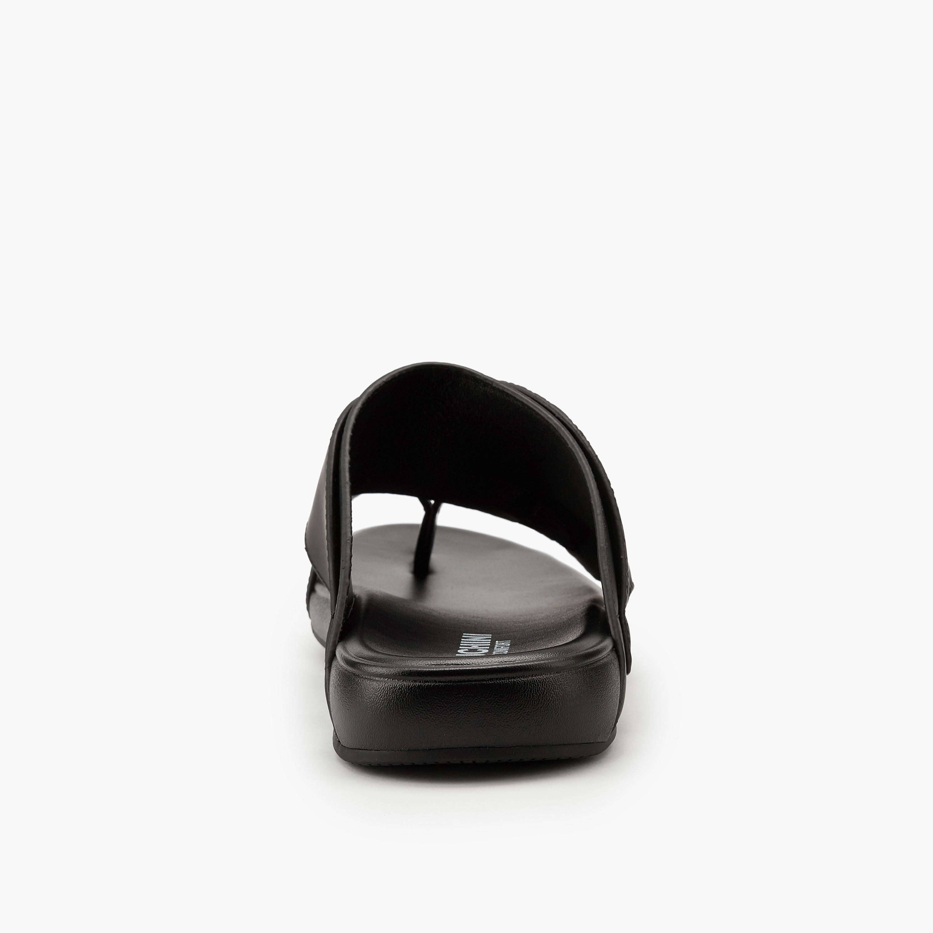 صندل عربي سهل الارتداء بارز الملمس للرجال من دوتشيني-men-shoes-sandals-image-5