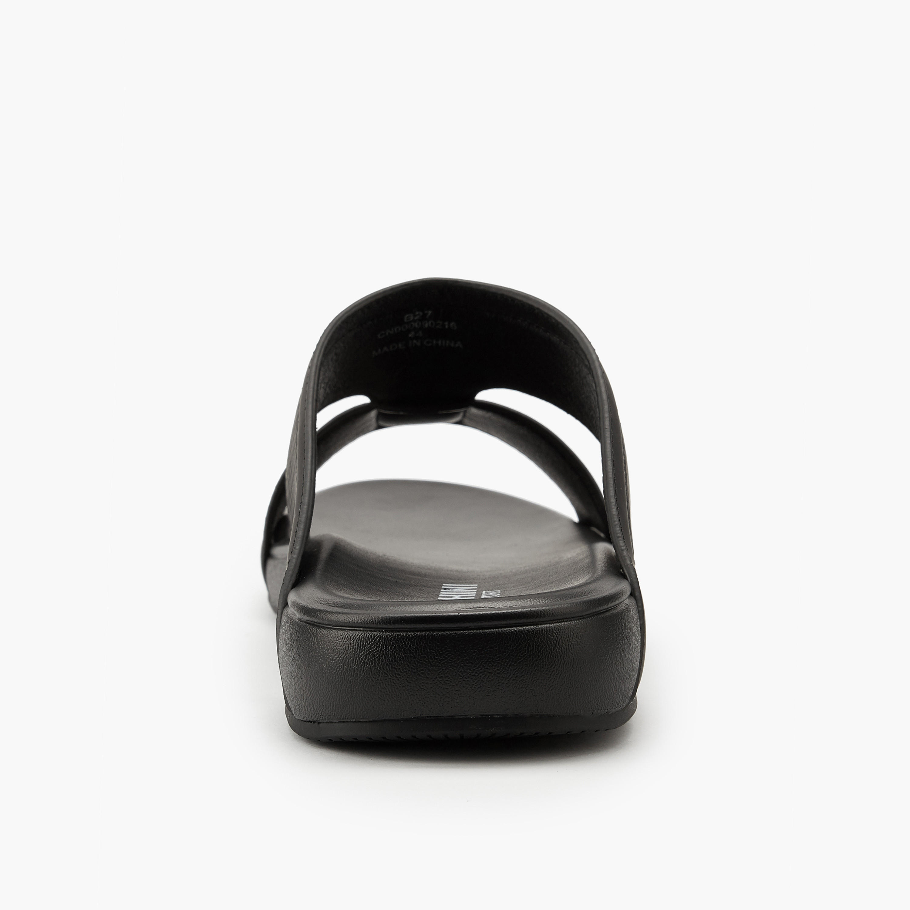 صندل عربي سهل الارتداء بارز الملمس للرجال من دوتشيني-men-shoes-sandals-image-5