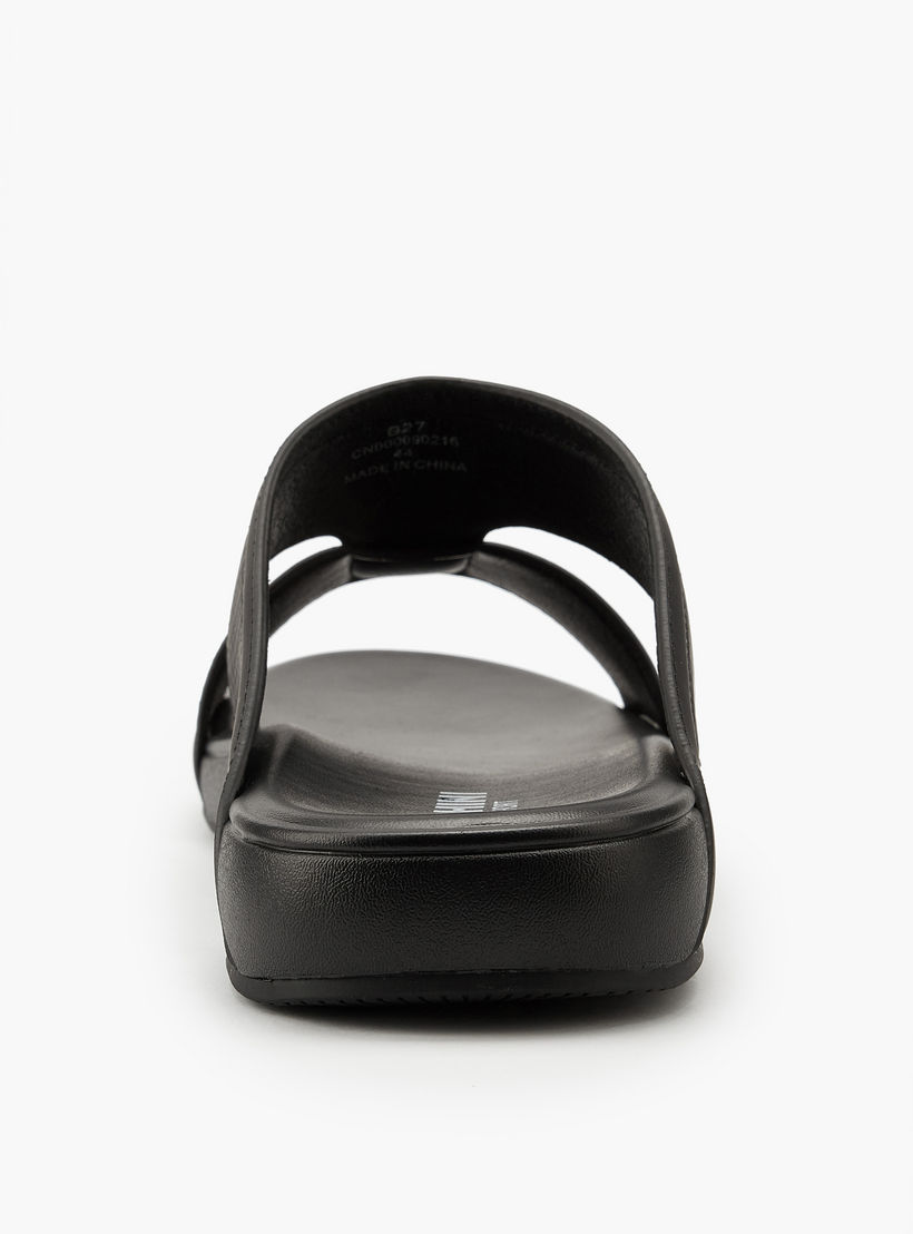 صندل عربي سهل الارتداء بارز الملمس للرجال من دوتشيني-men-shoes-sandals-image-5