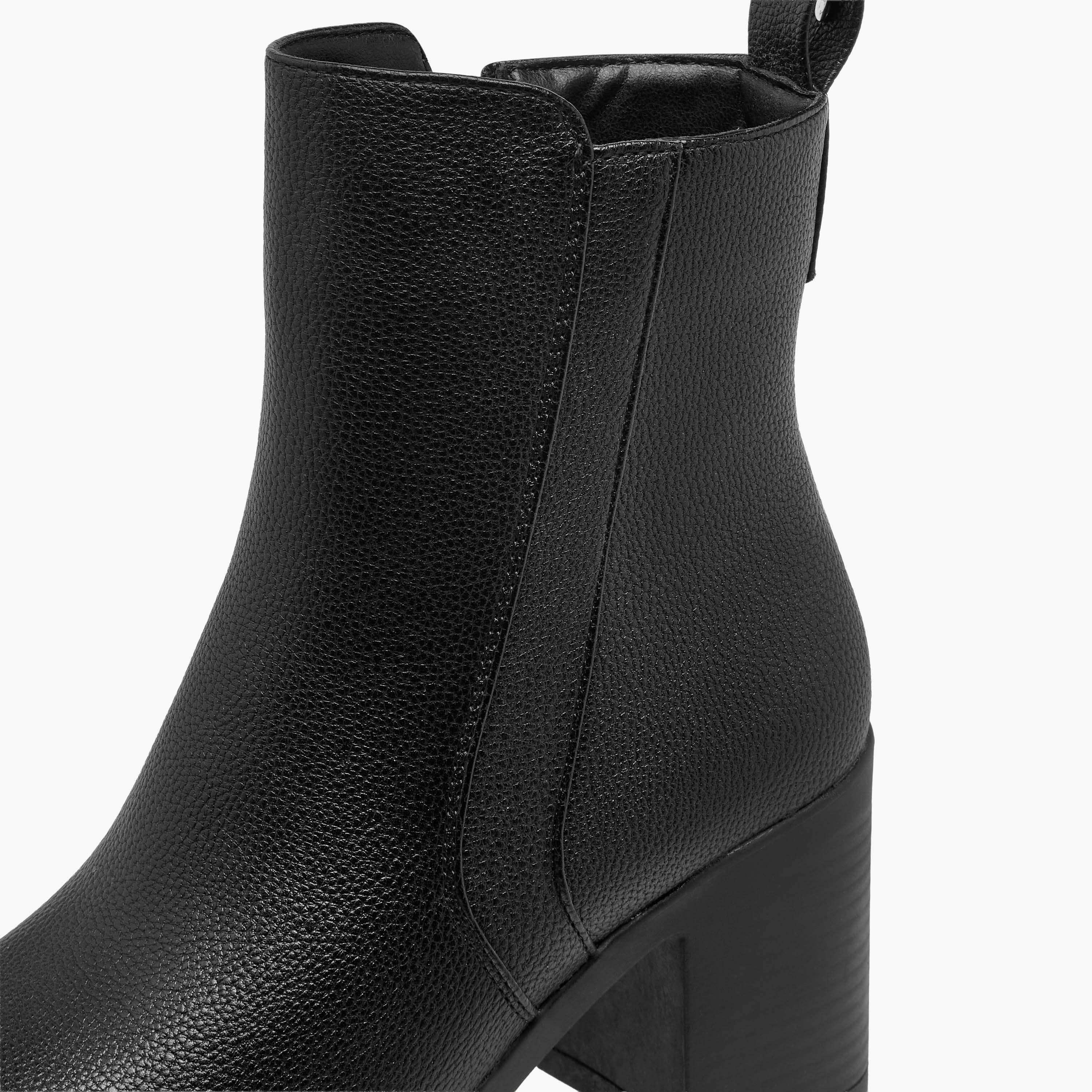 Flora Bella Women Block Heel Ankle Boots-women-shoes-boots-image-4