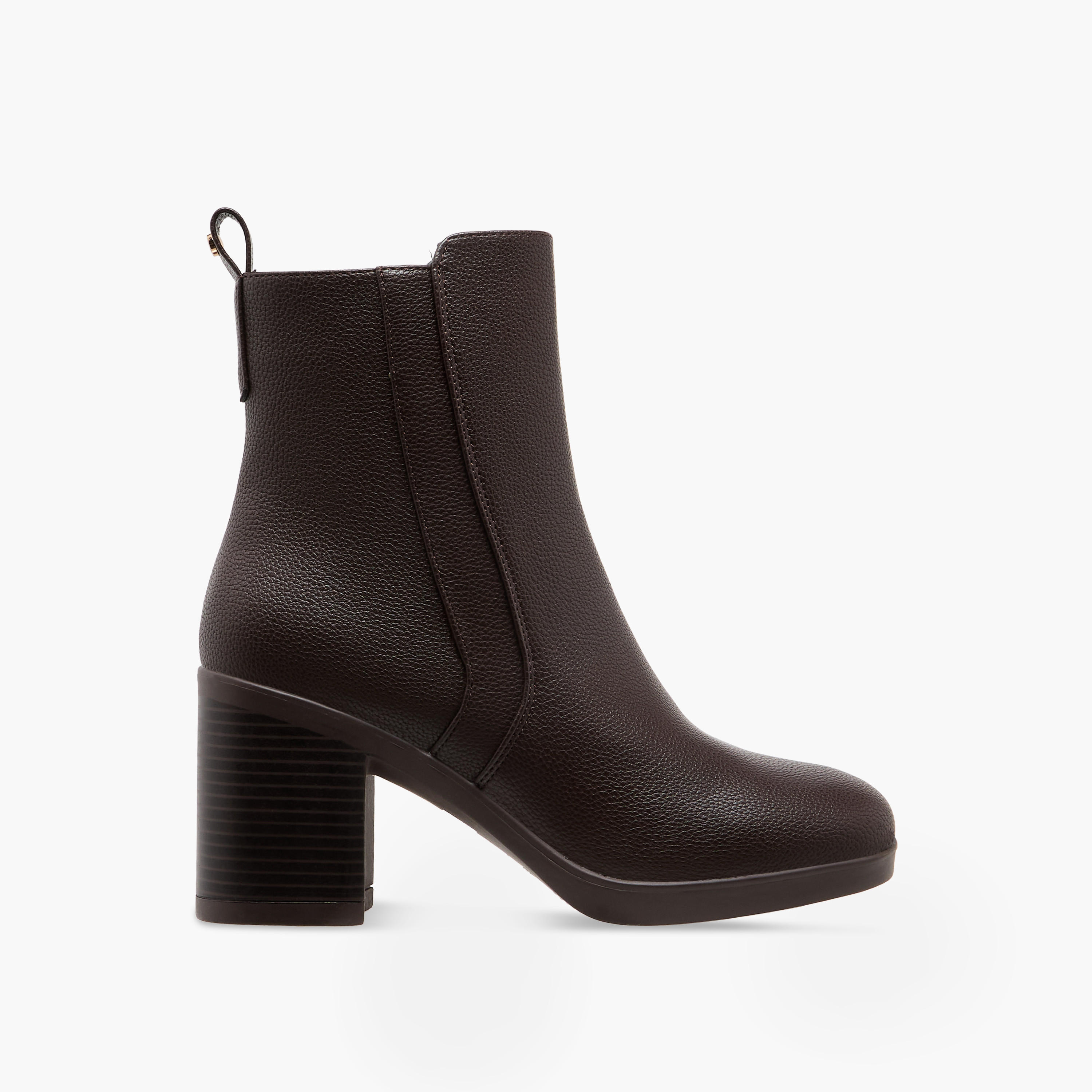 Flora Bella Women Block Heel Ankle Boots-women-shoes-boots-image-3